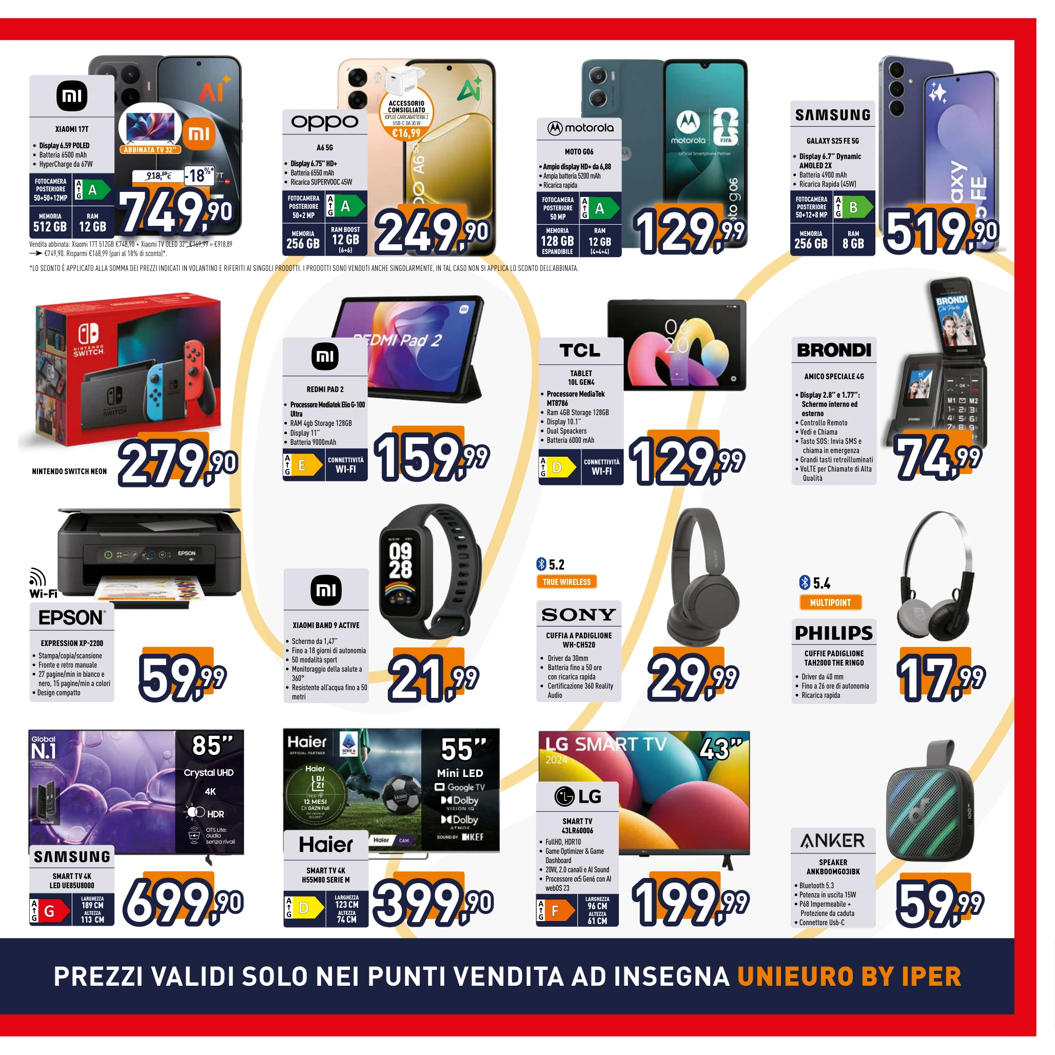 Flyer page 9