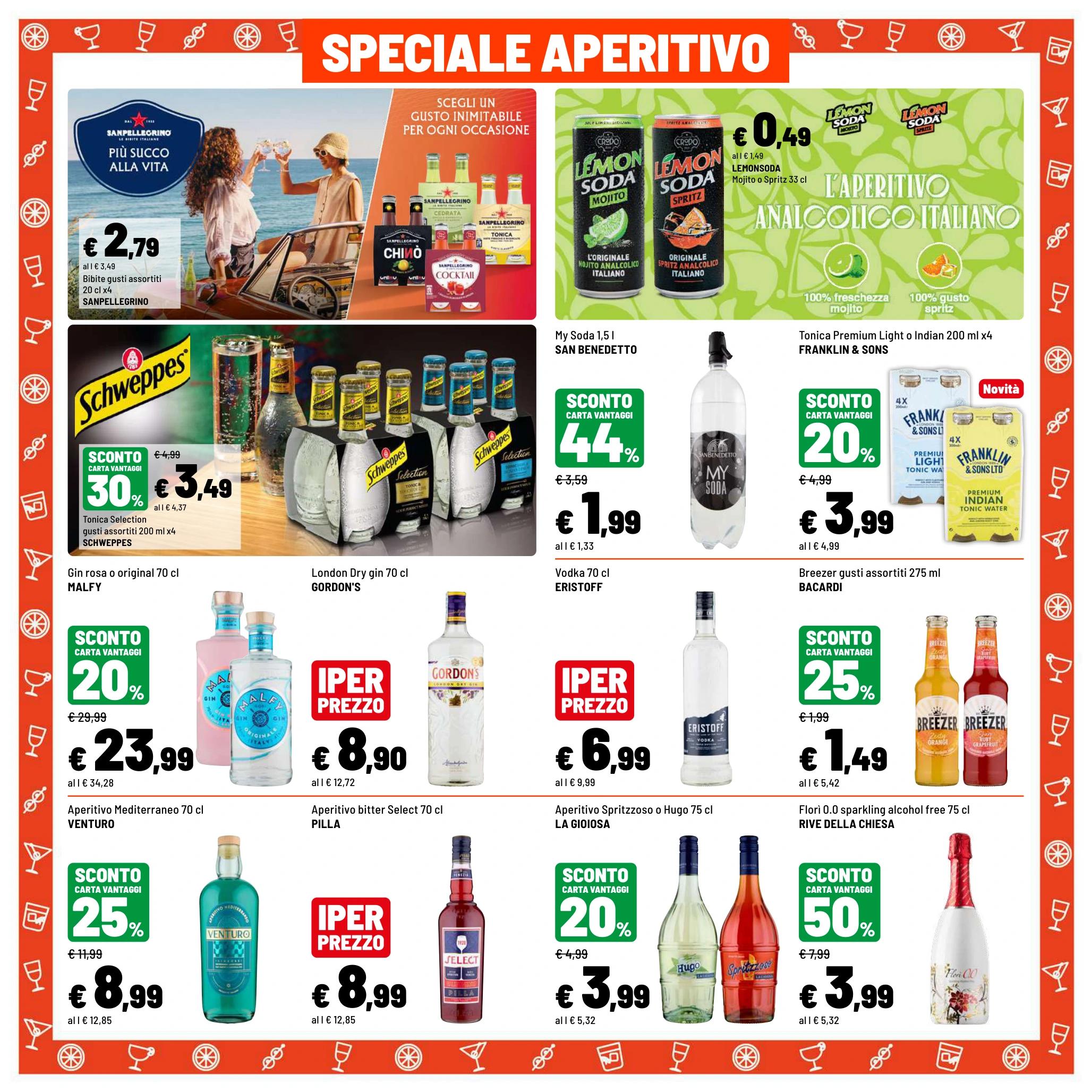 Flyer page 32