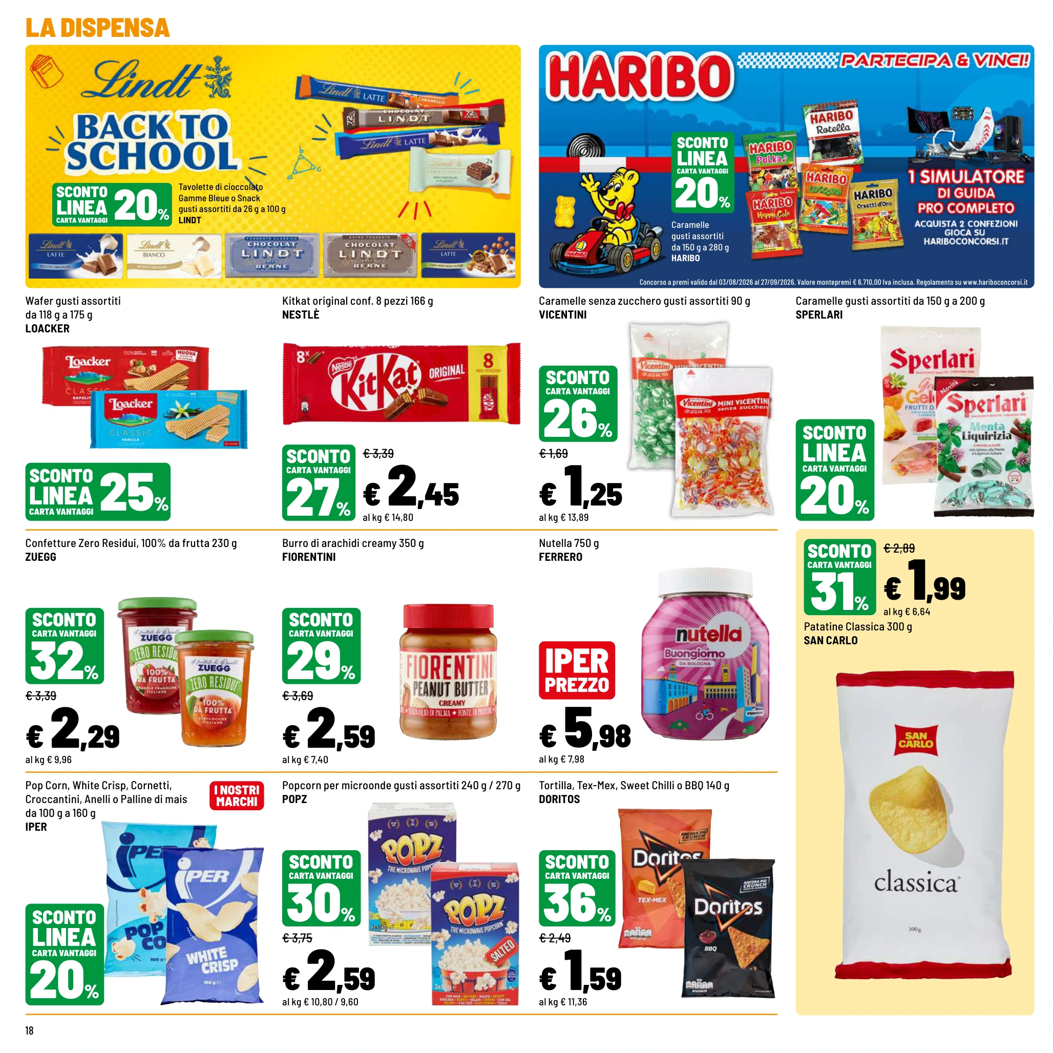 Flyer page 18