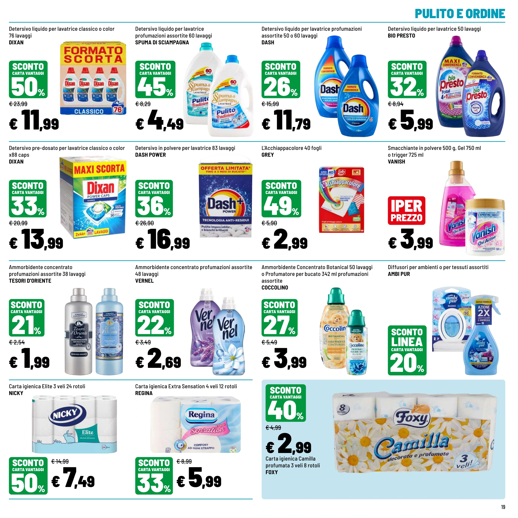 Flyer page 19