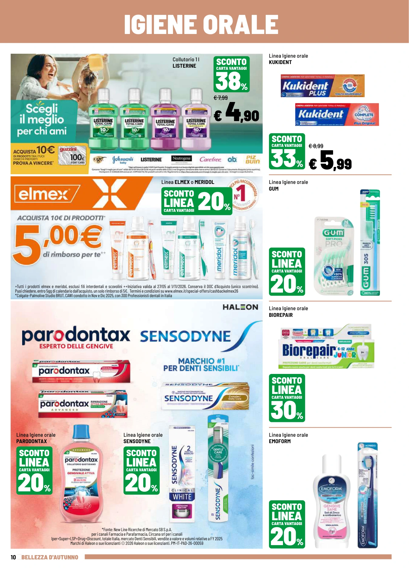 Flyer page 10