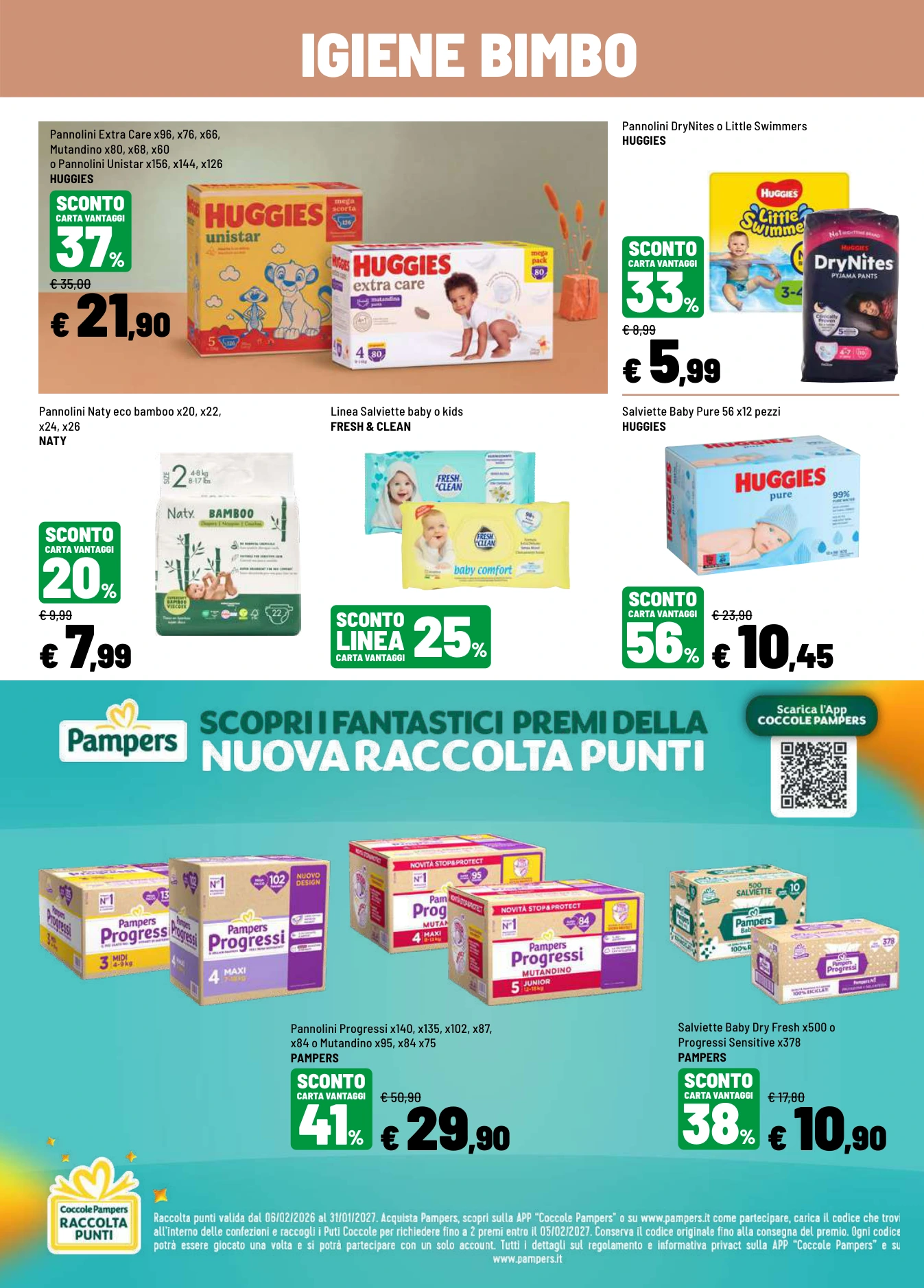 Flyer page 19