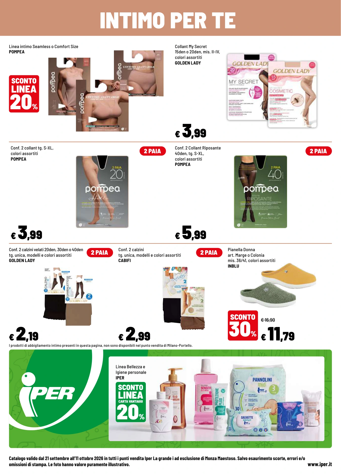 Flyer page 20