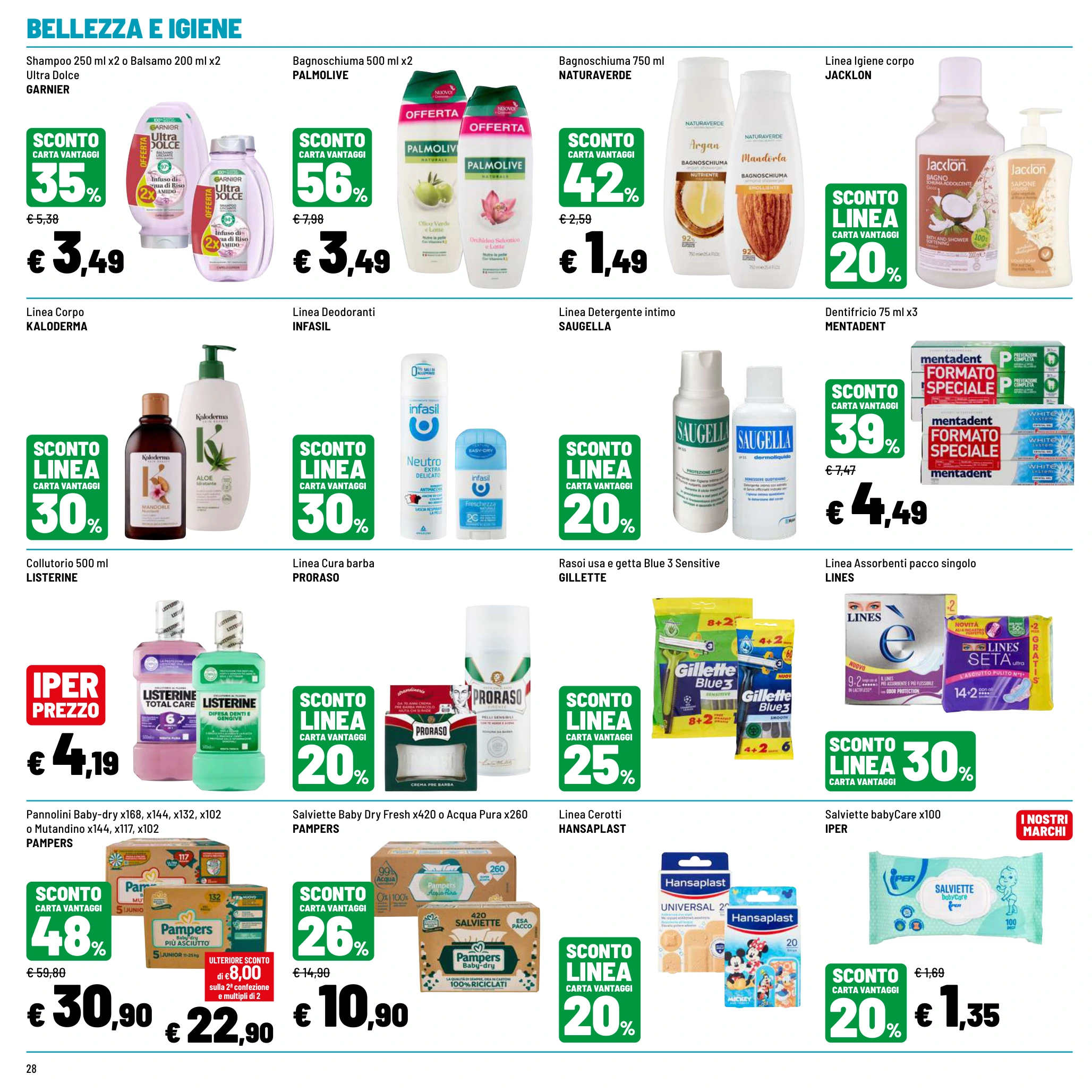 Flyer page 28