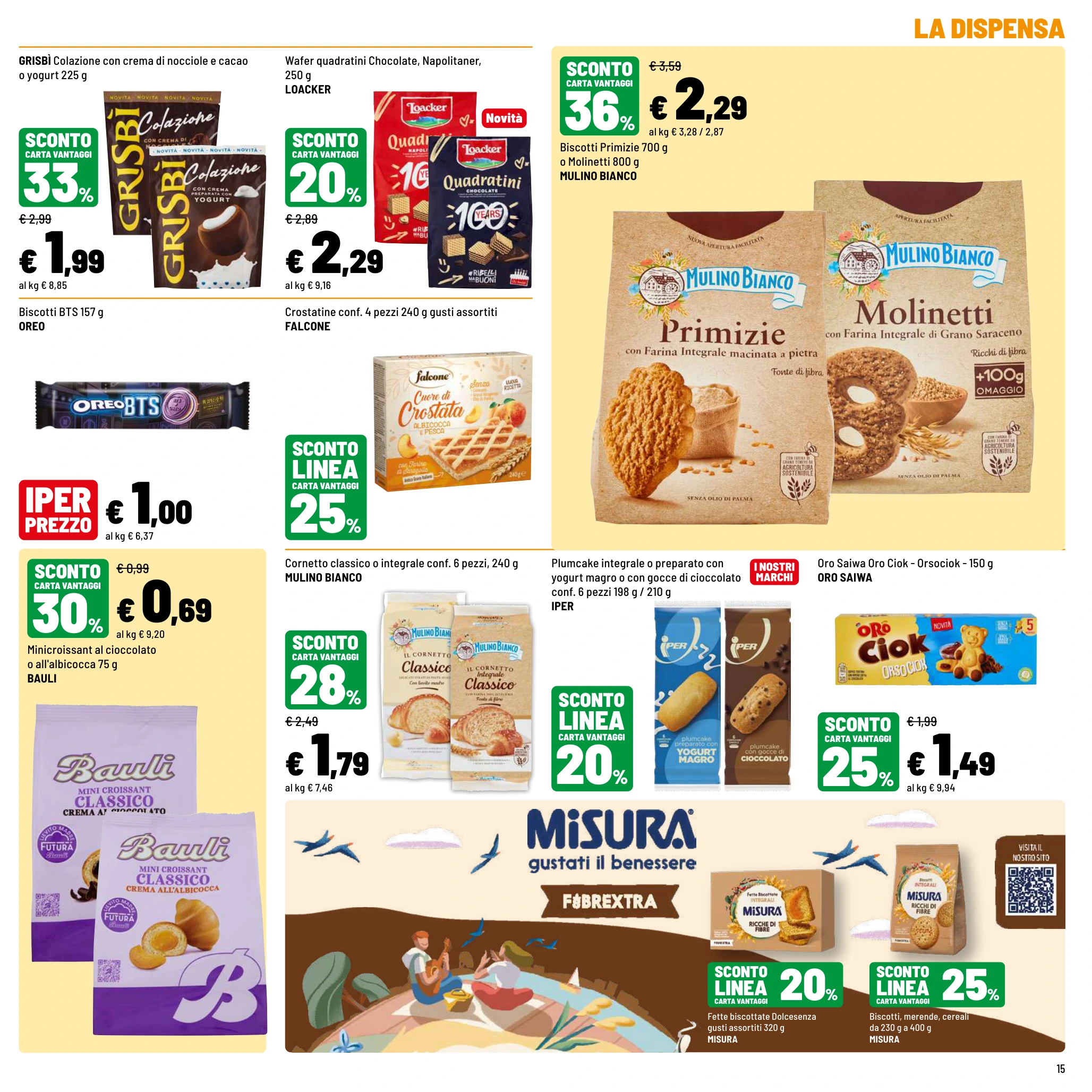 Flyer page 15