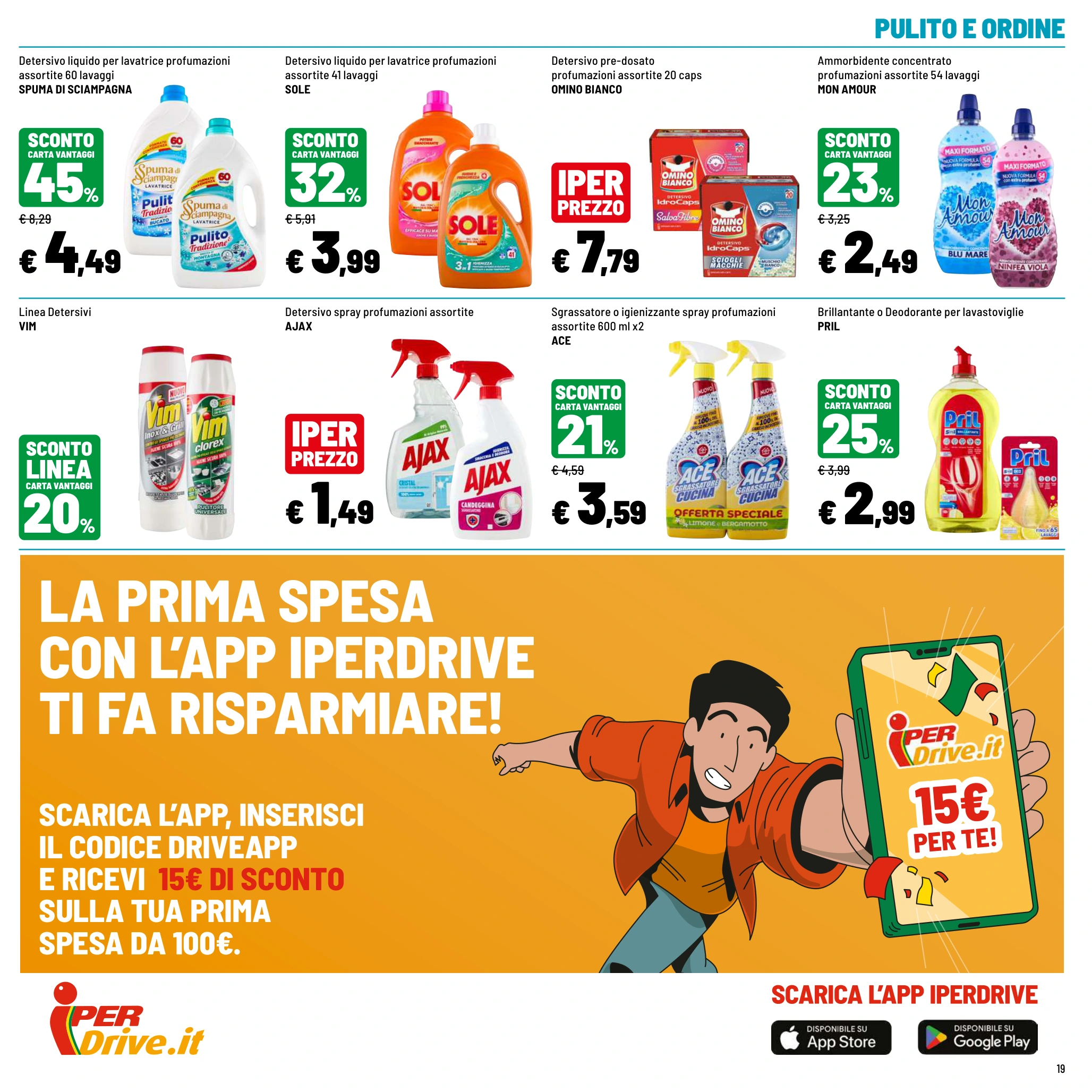 Flyer page 19