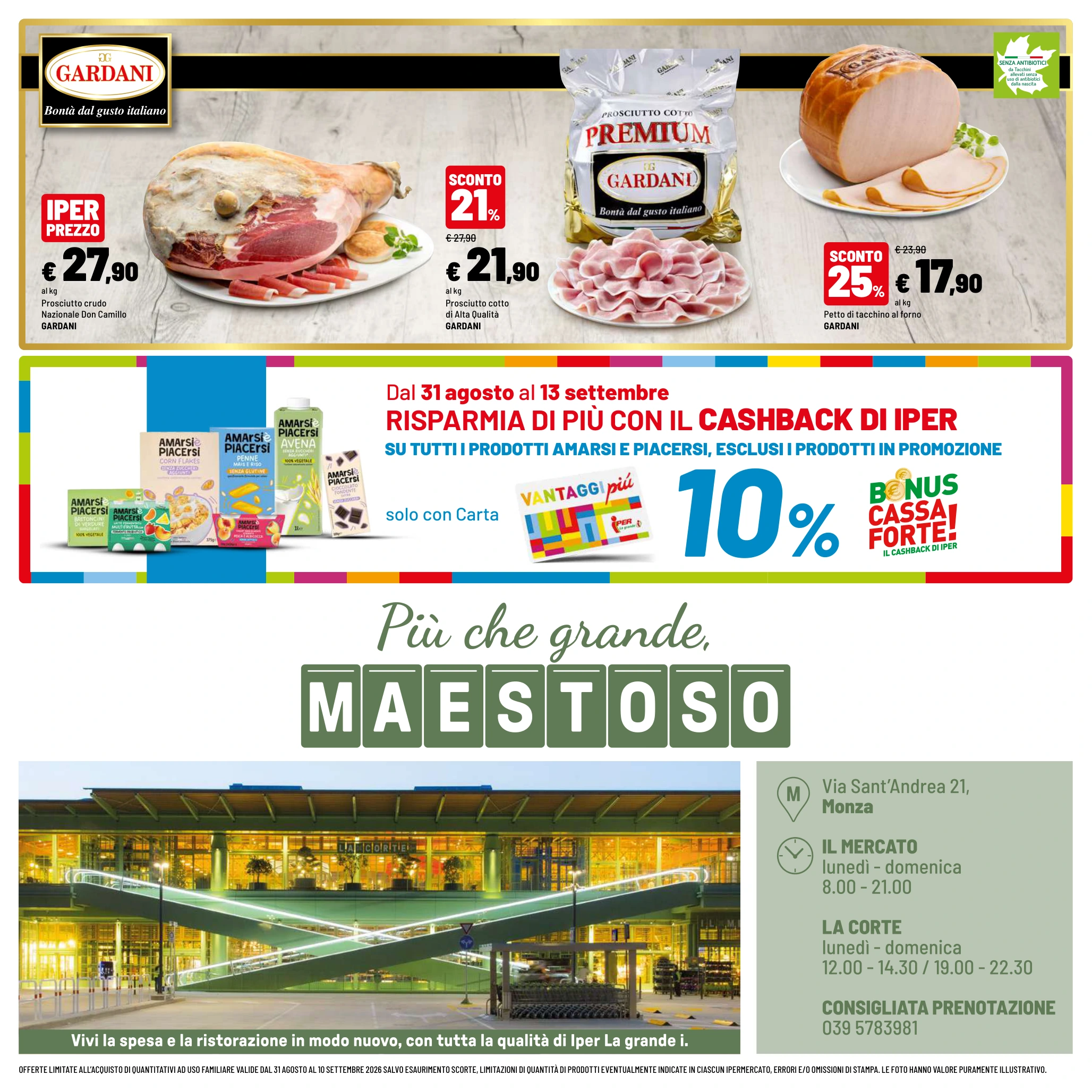 Flyer page 20