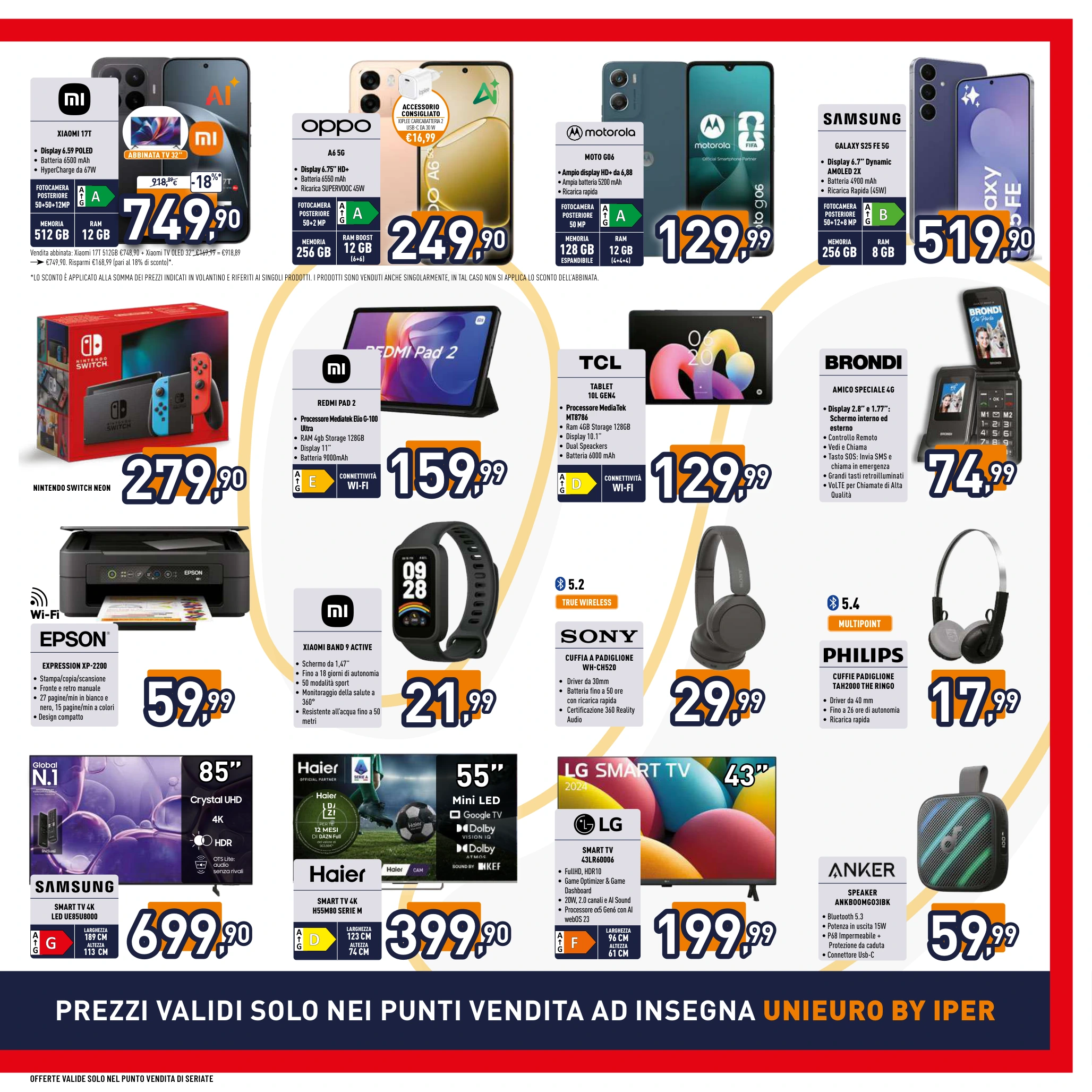 Flyer page 9