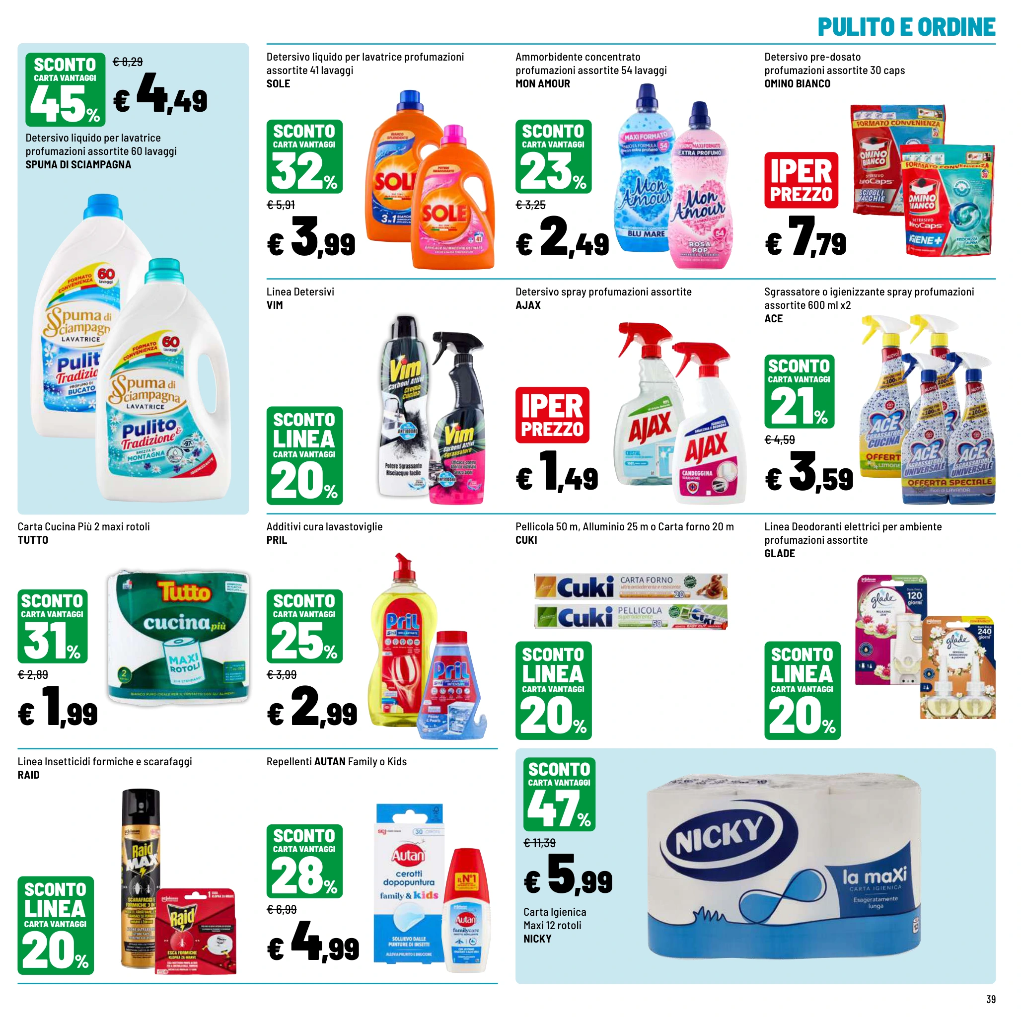 Flyer page 39