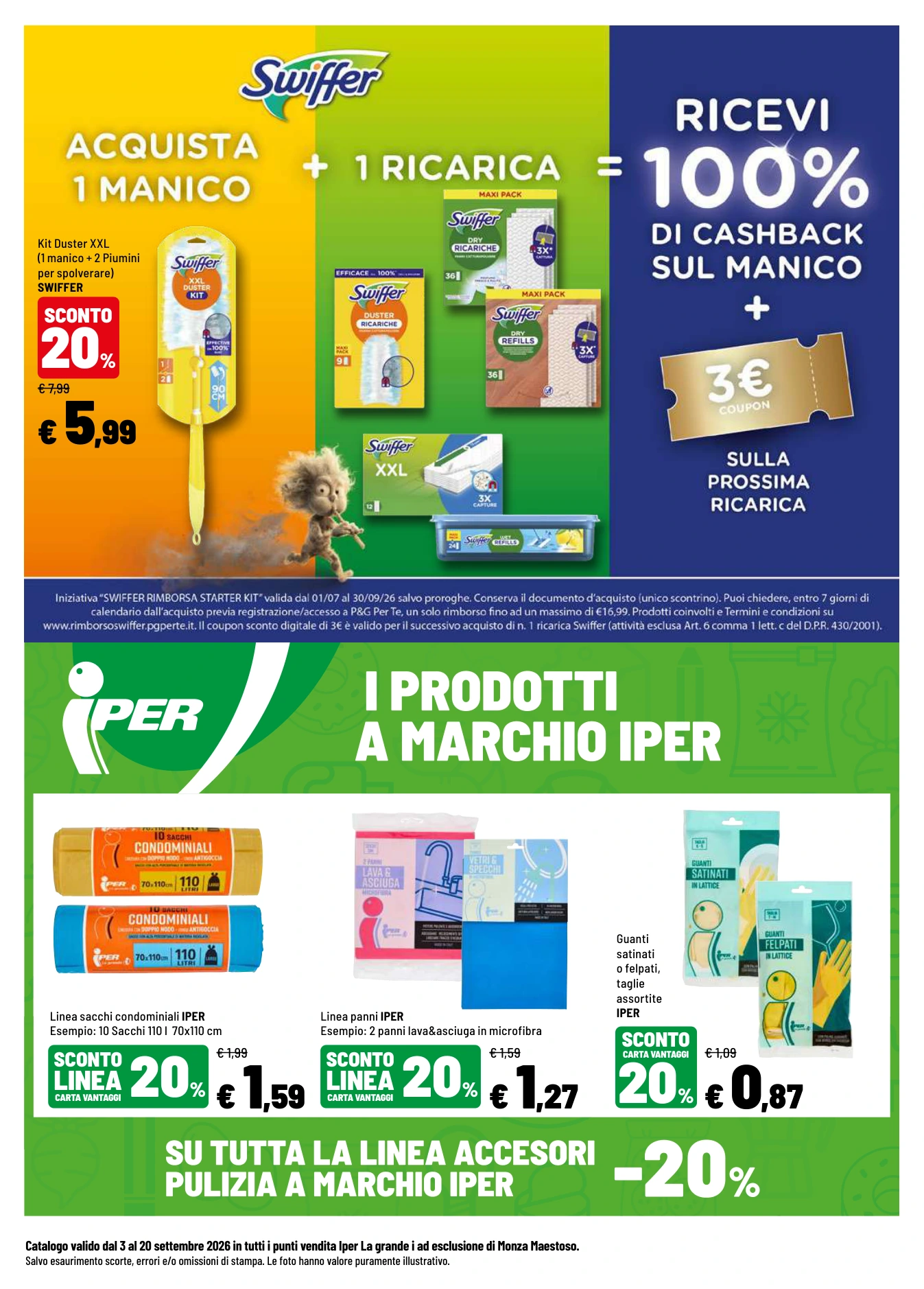 Flyer page 16