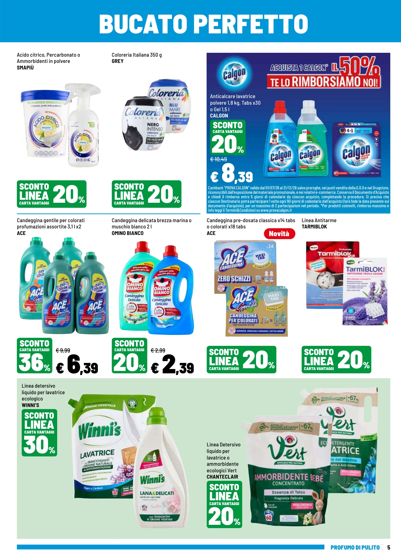 Flyer page 5