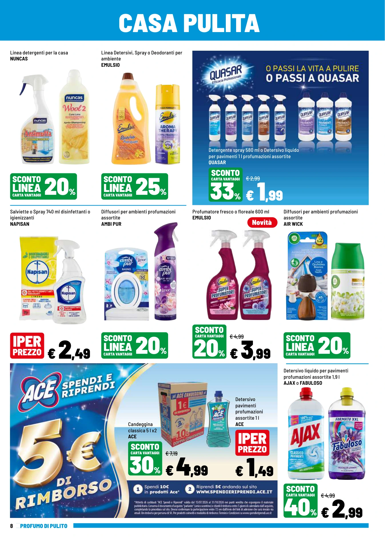 Flyer page 8