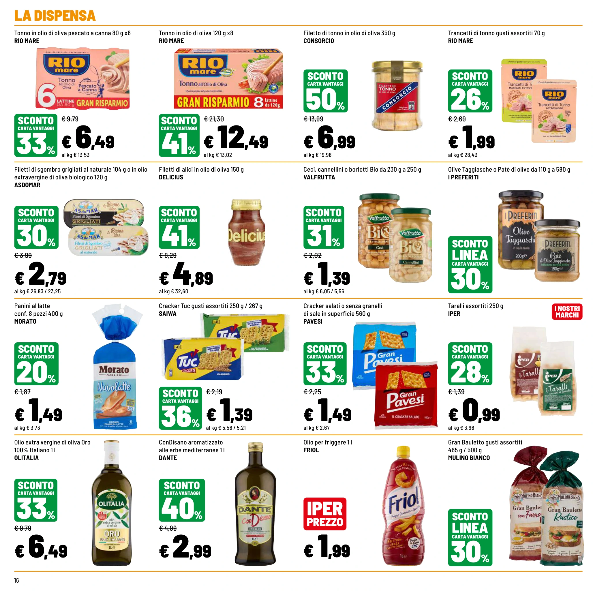 Flyer page 16