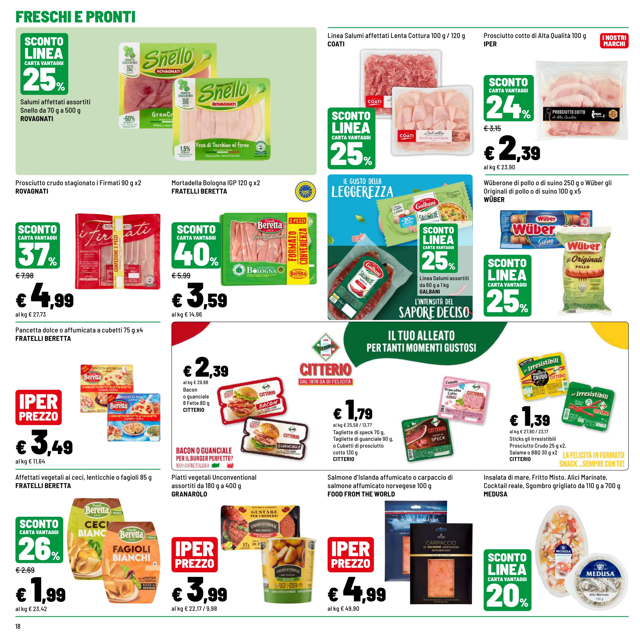Flyer page 18