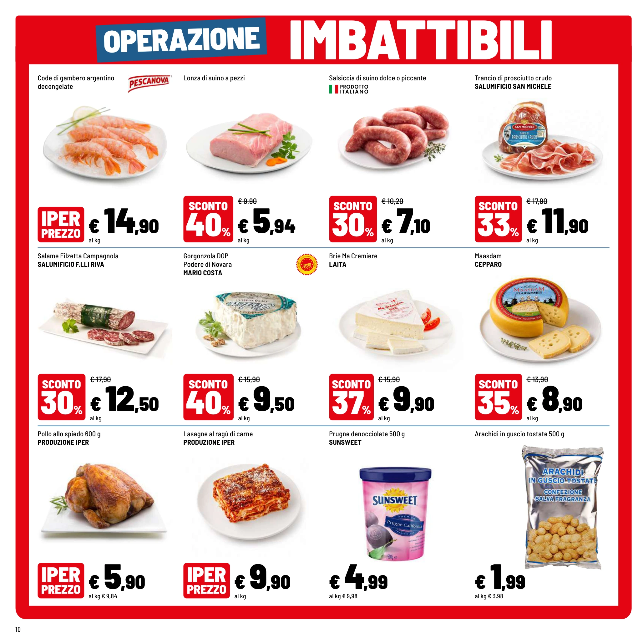 Flyer page 10