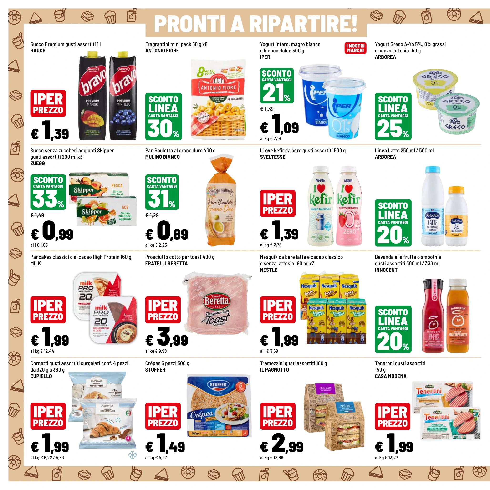Flyer page 32