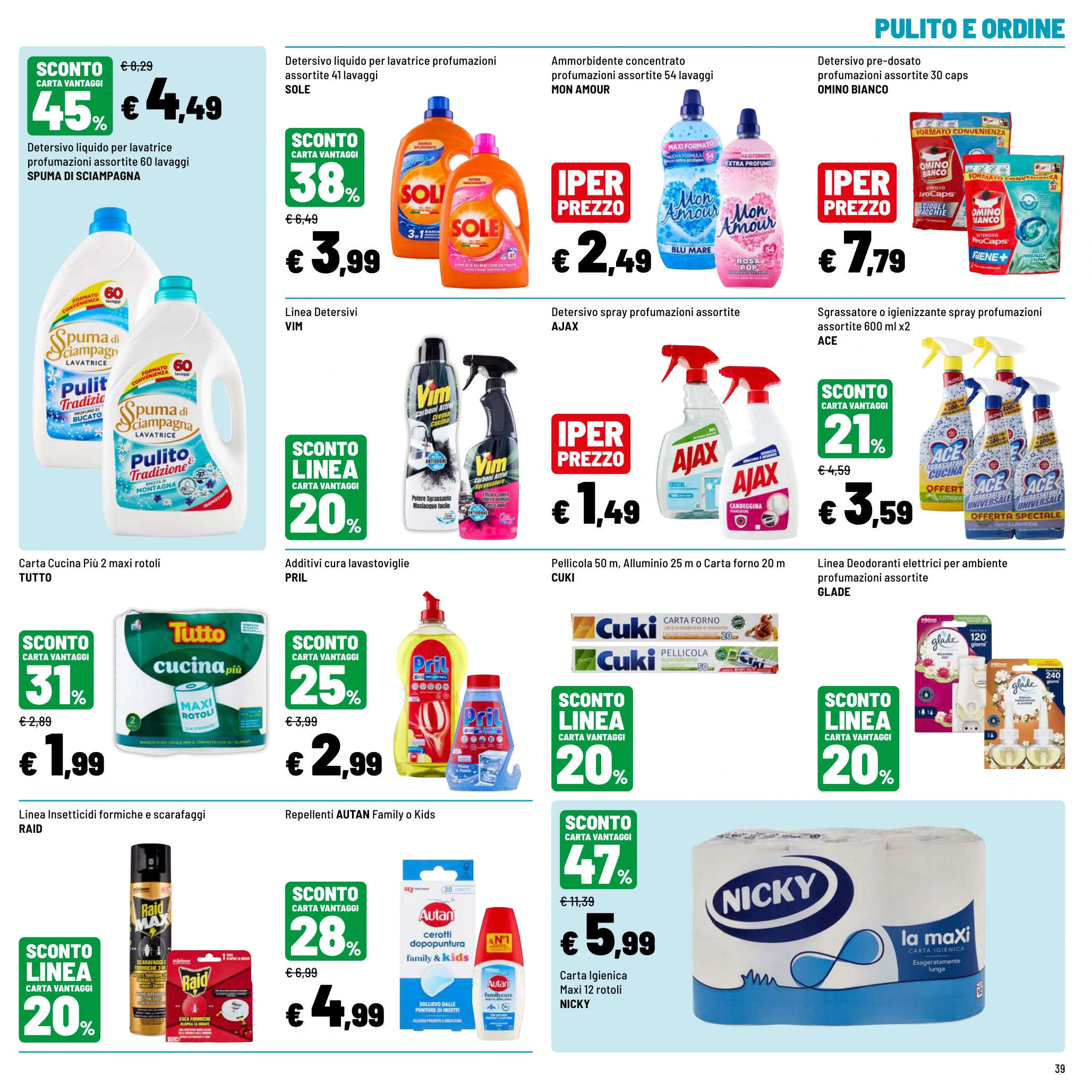 Flyer page 39