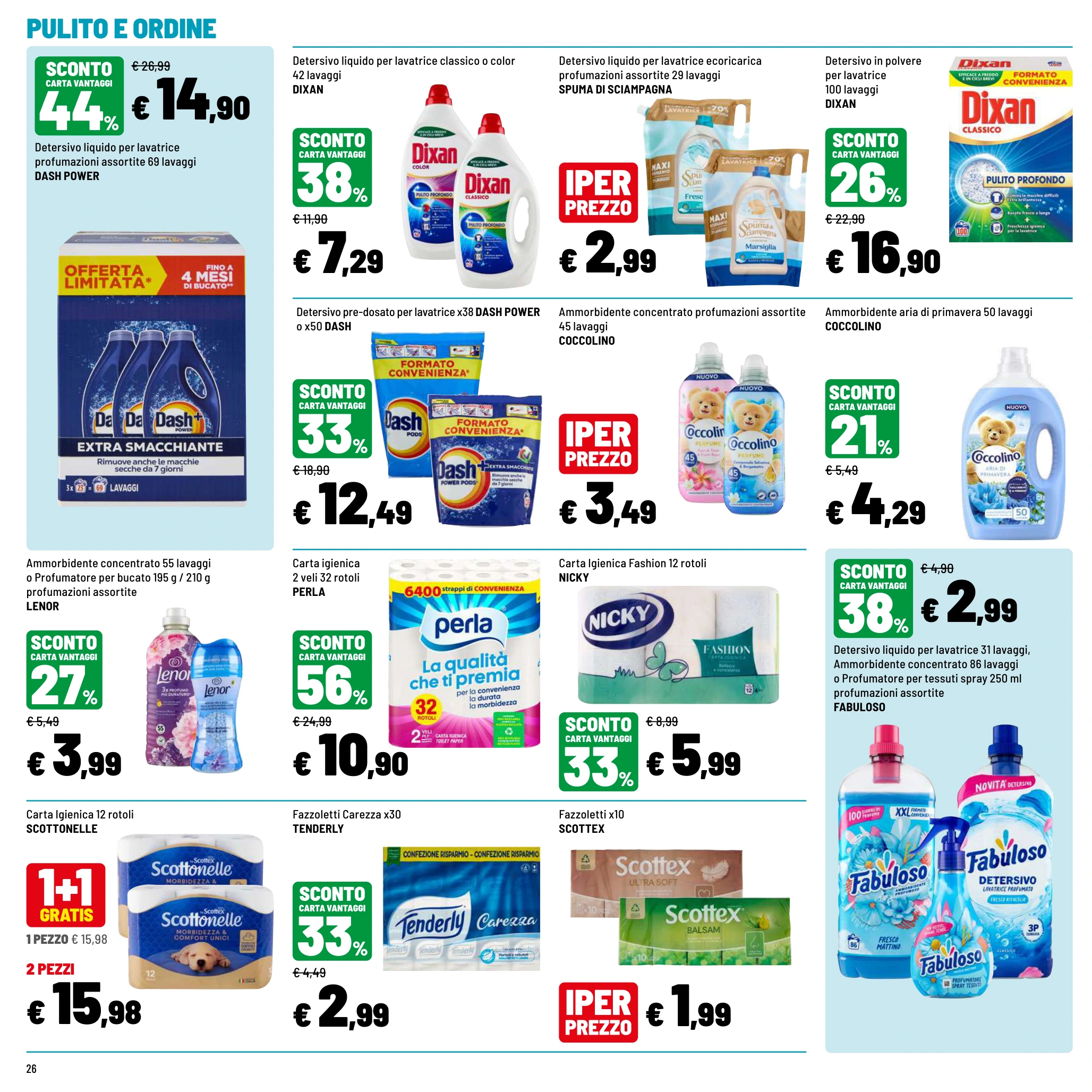 Flyer page 26