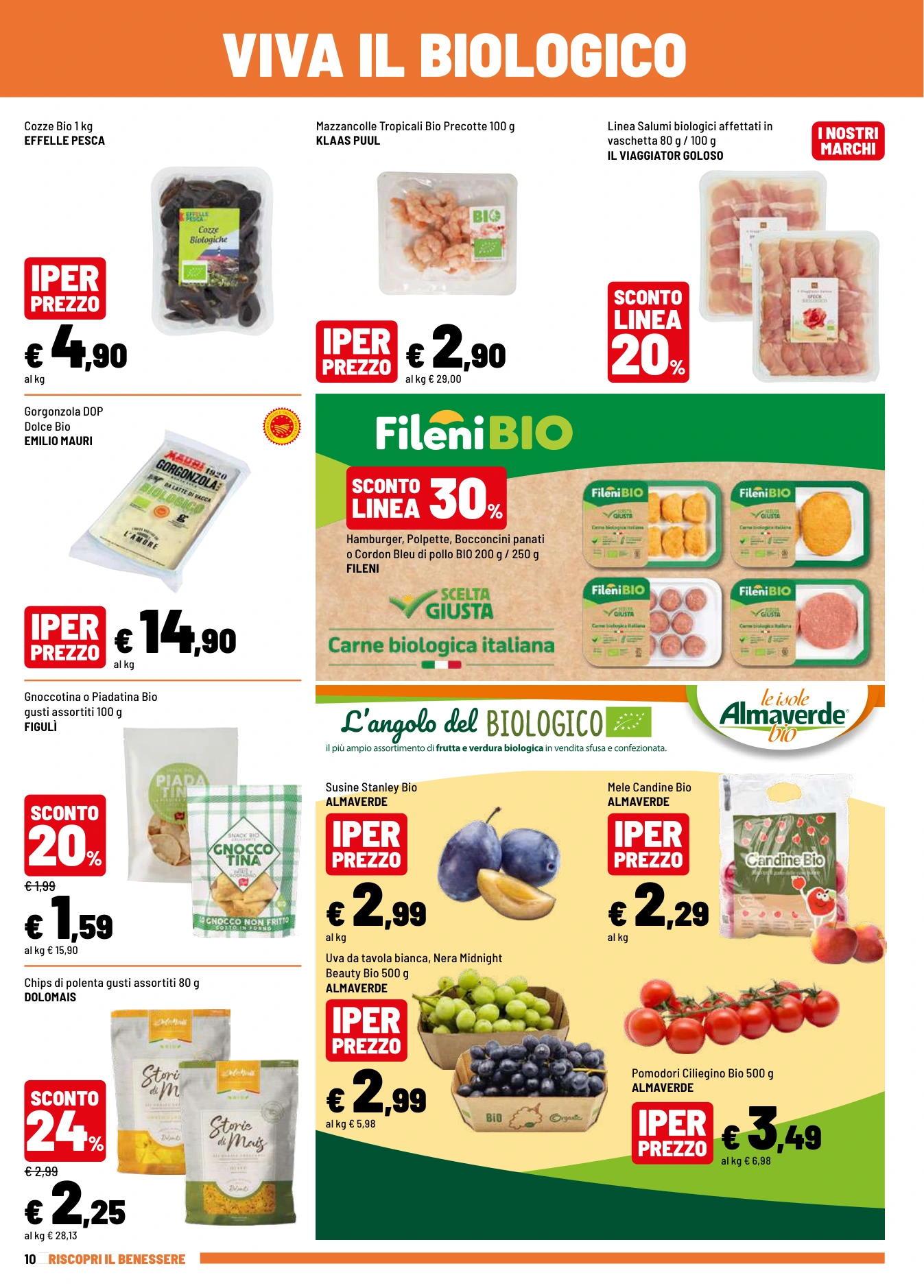 Flyer page 10