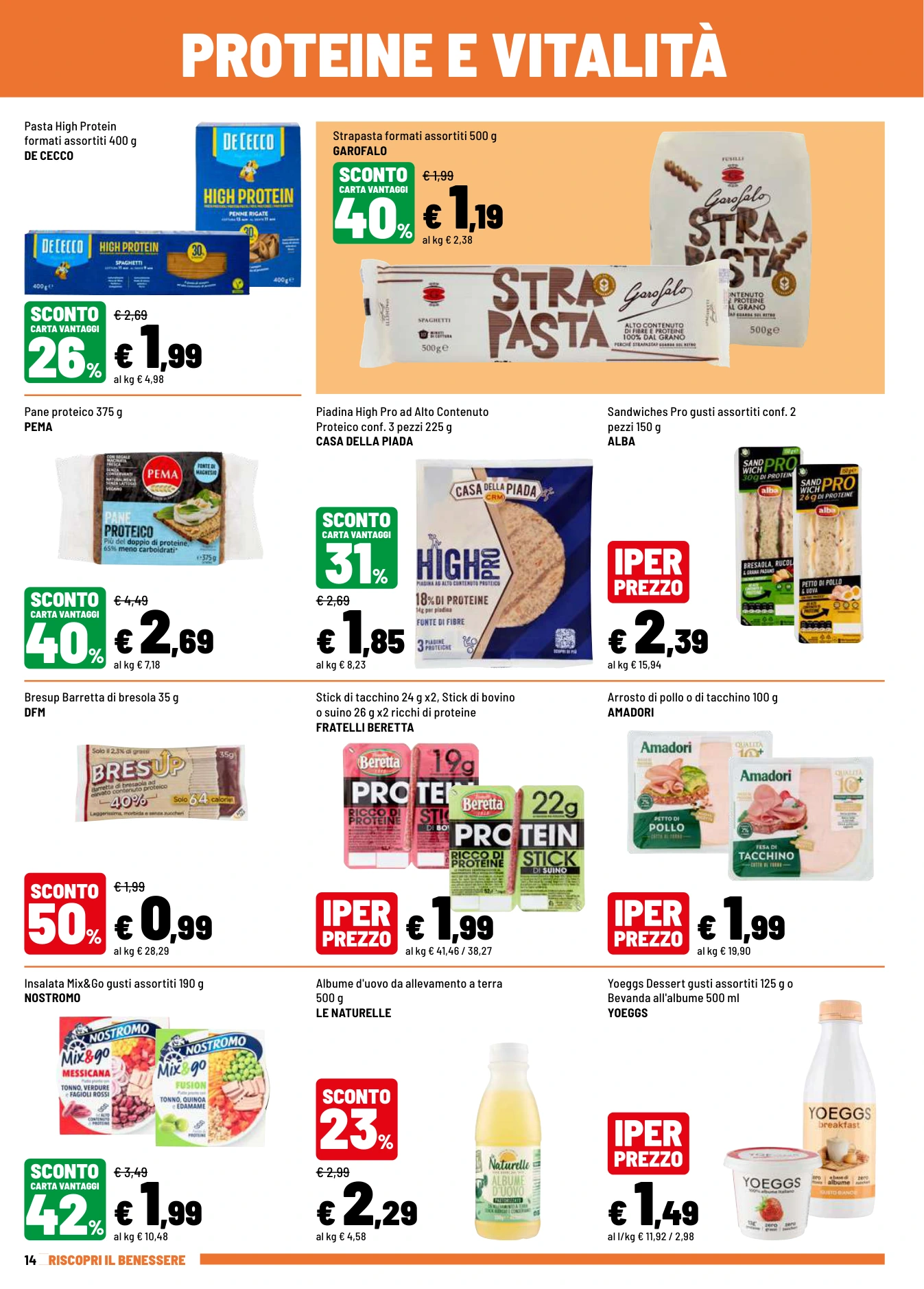 Flyer page 14