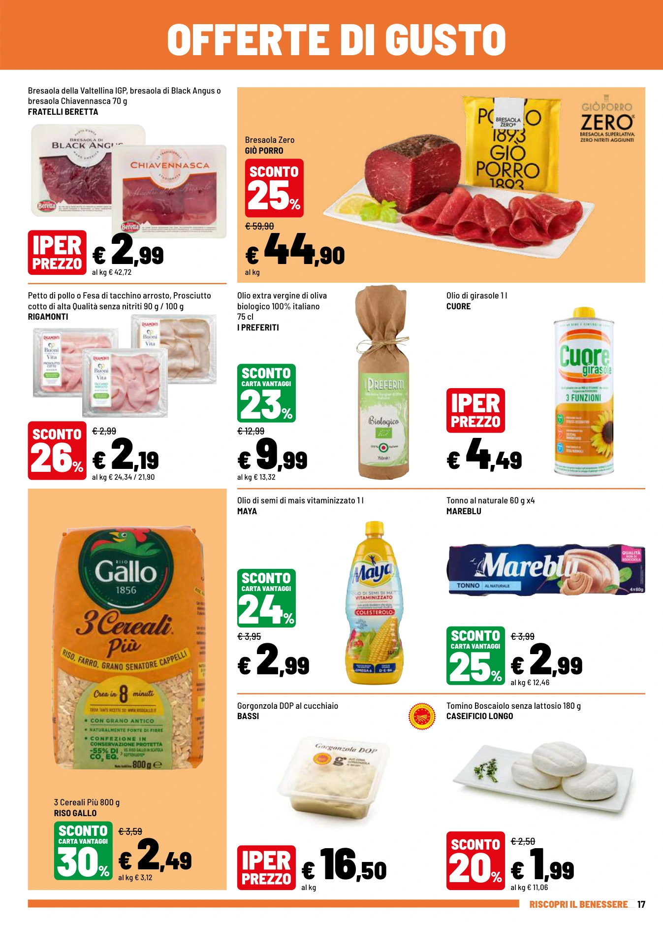 Flyer page 17