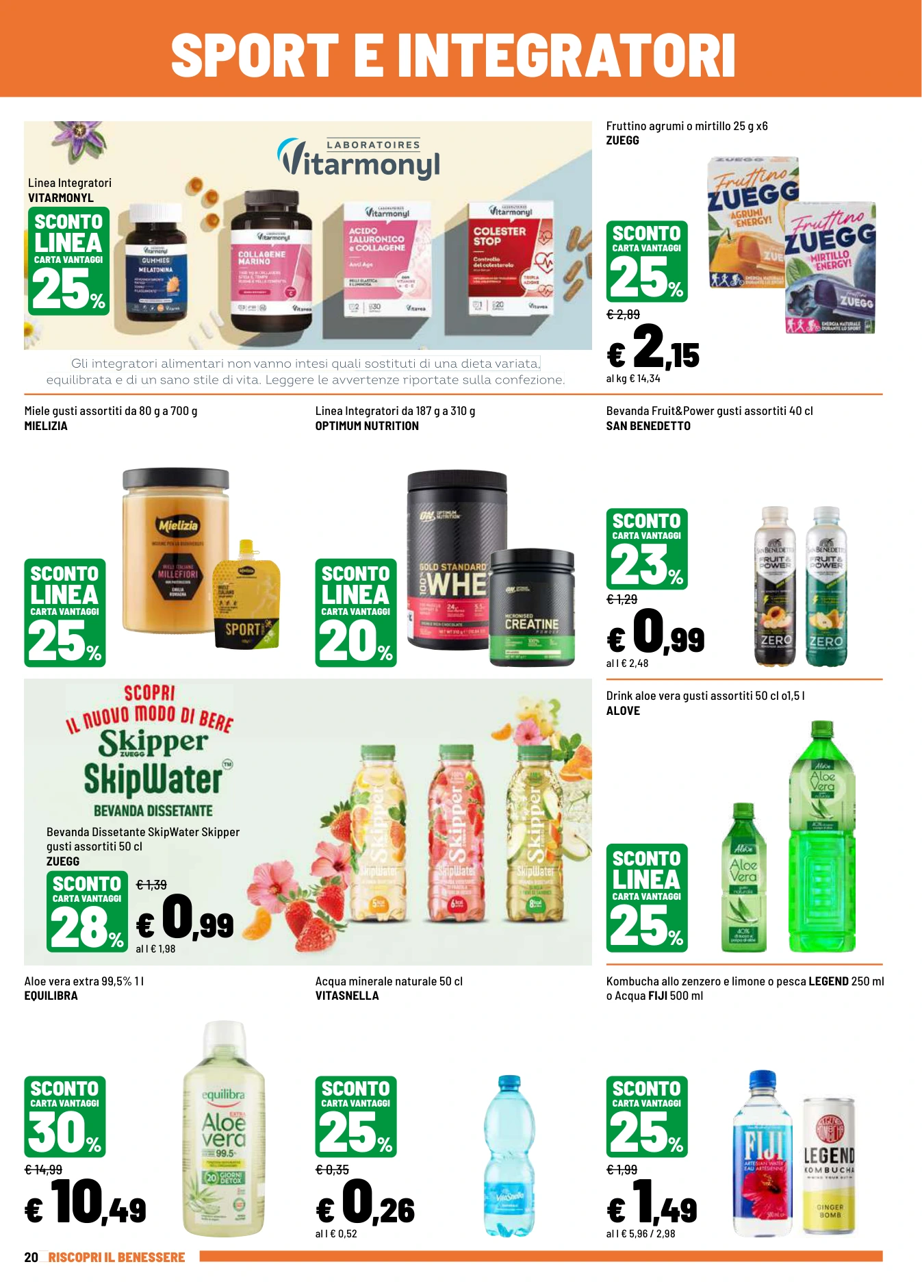 Flyer page 20