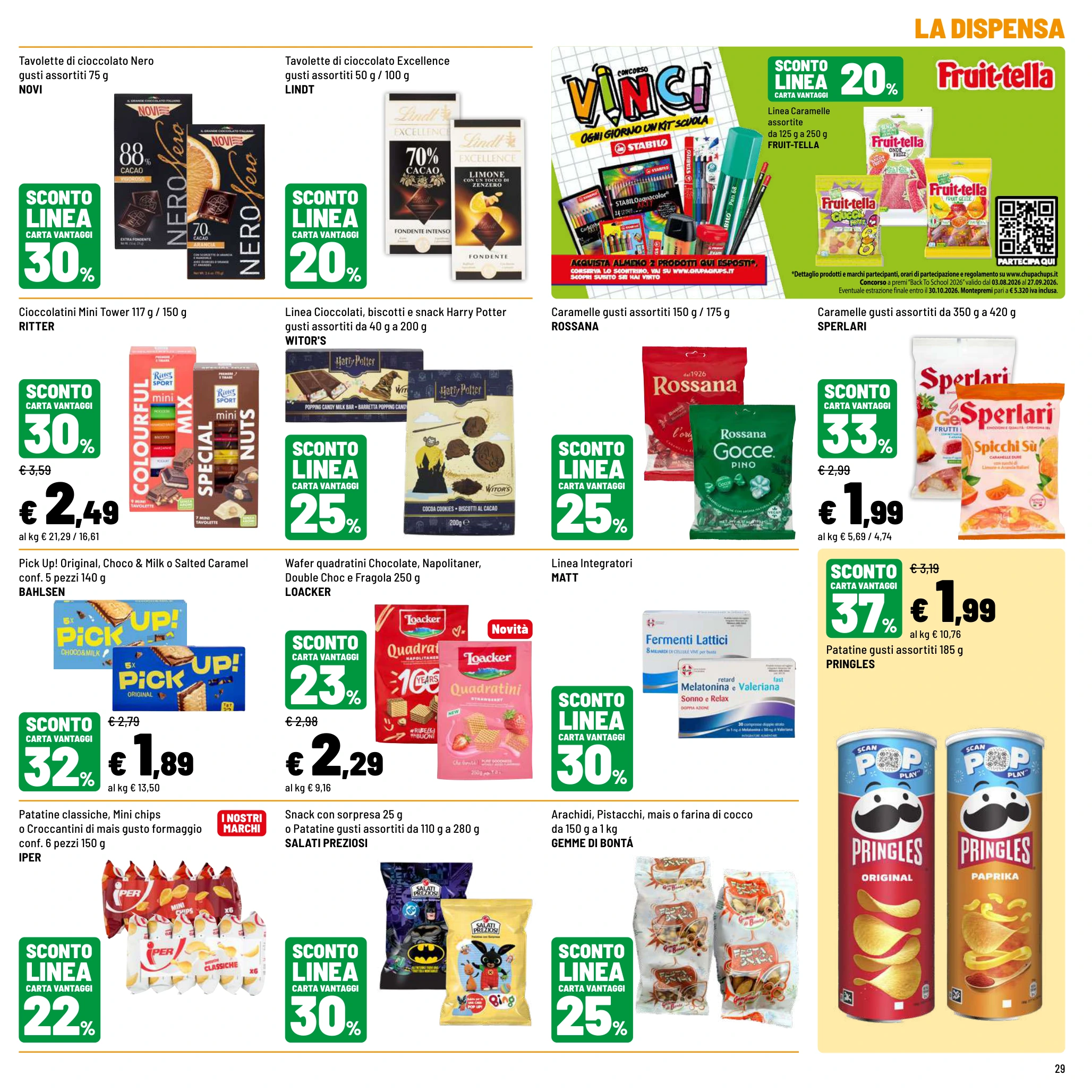 Flyer page 29