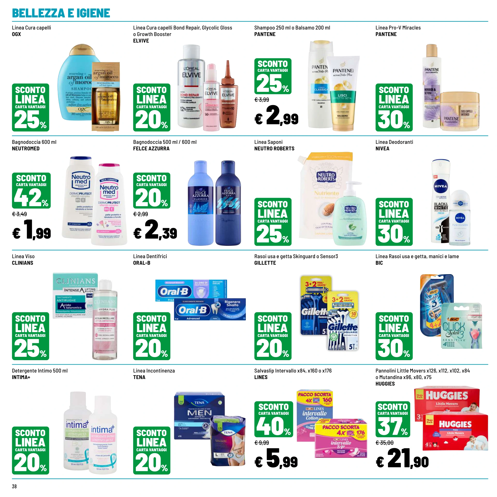 Flyer page 38