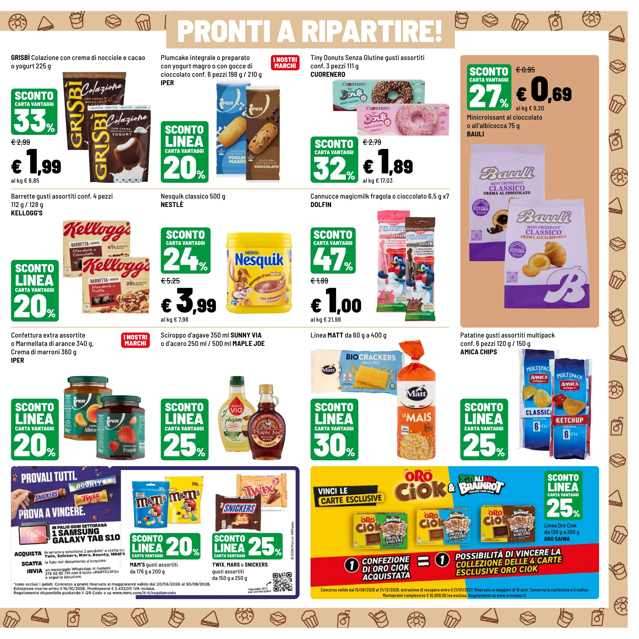 Flyer page 33