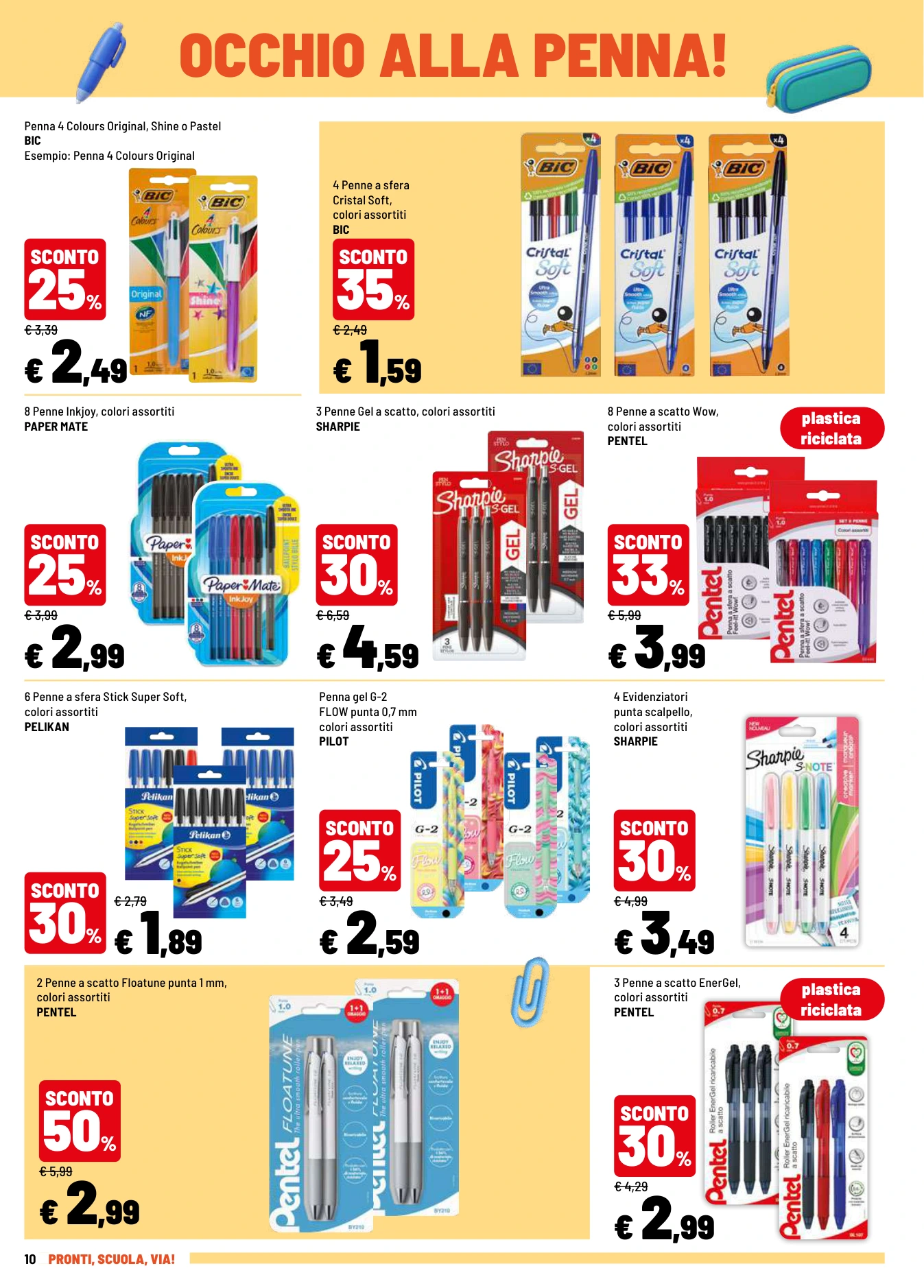 Flyer page 10