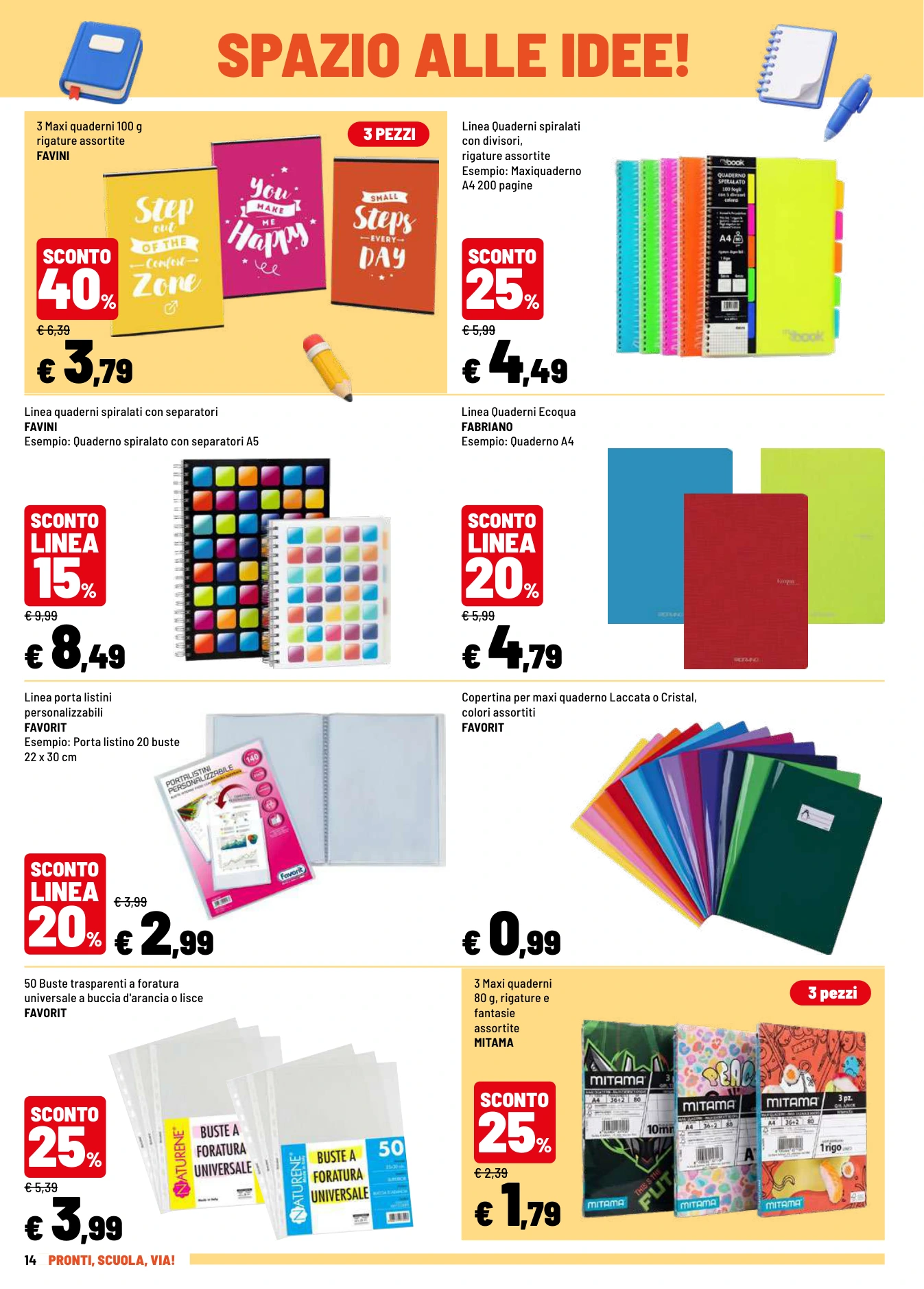Flyer page 14