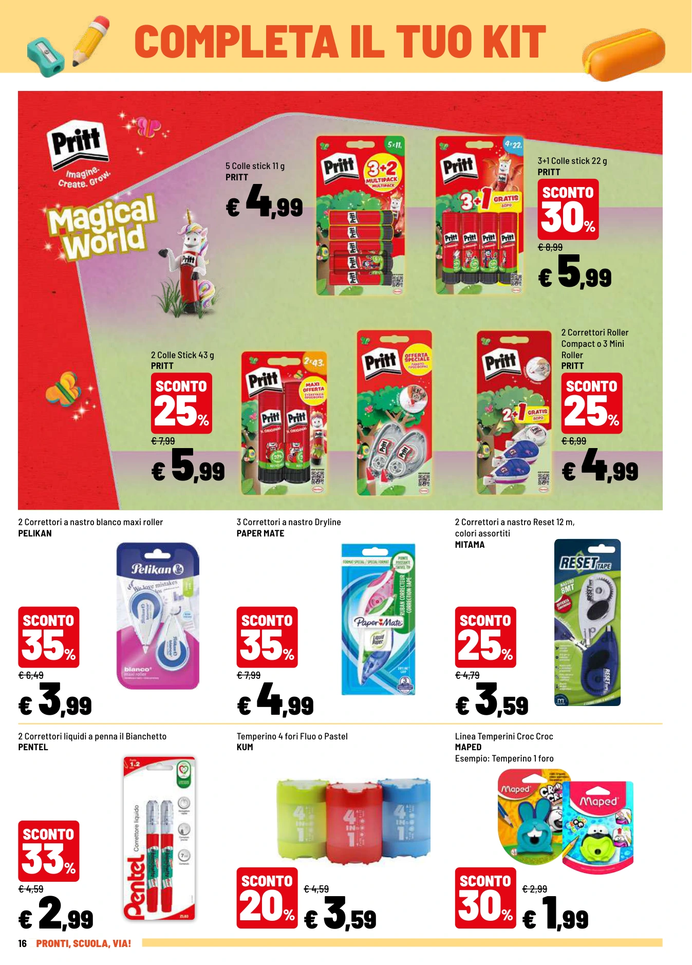 Flyer page 16
