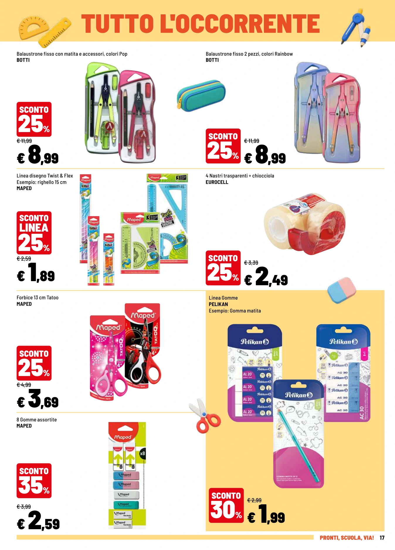 Flyer page 17