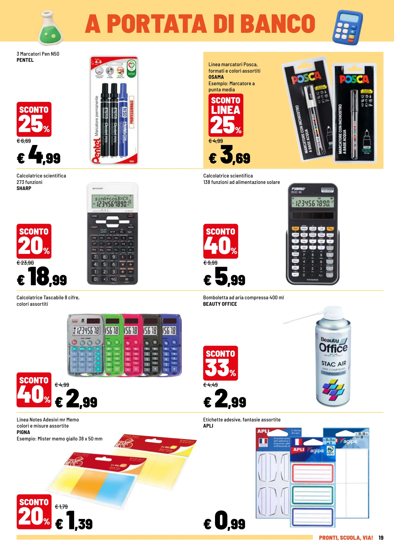 Flyer page 19