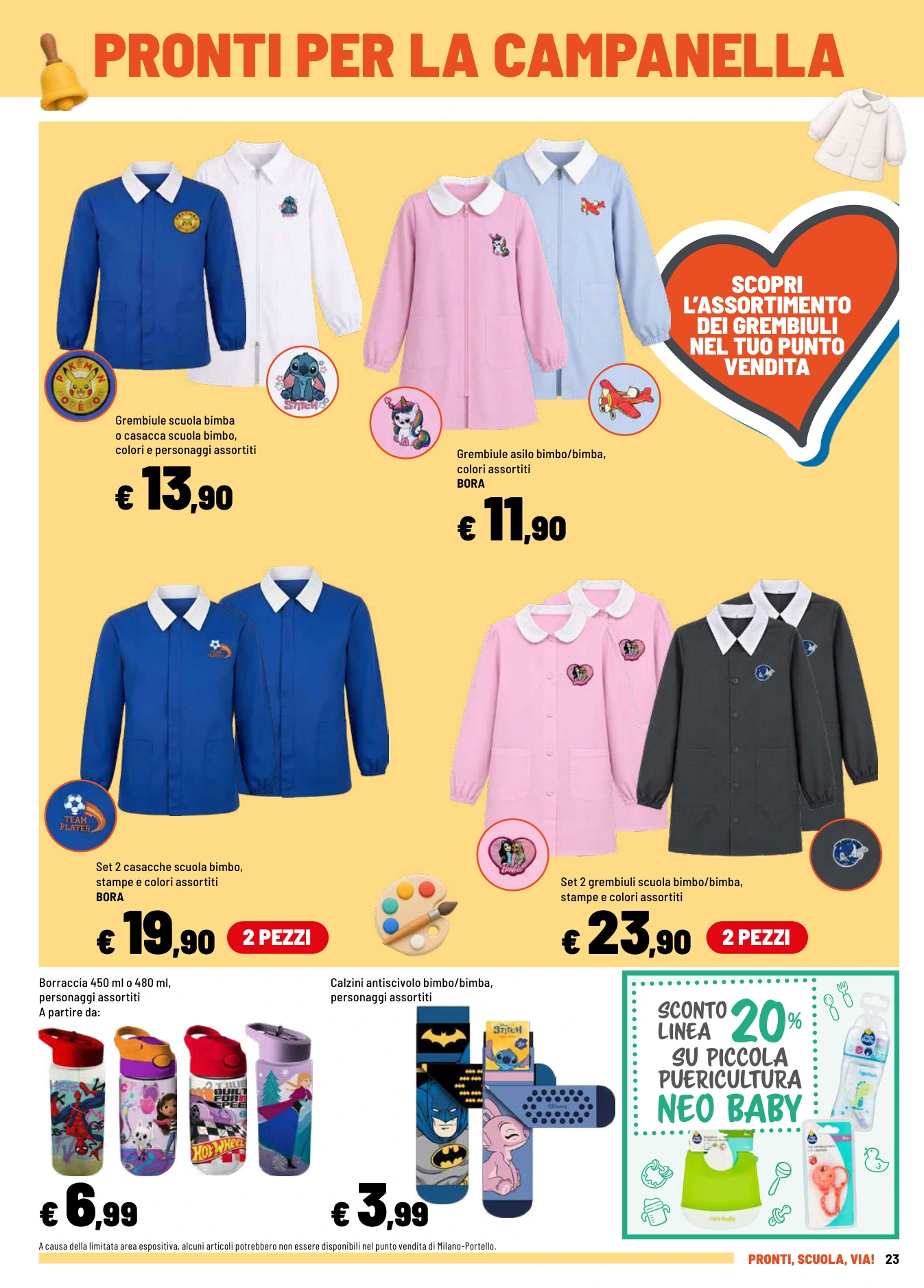 Flyer page 23
