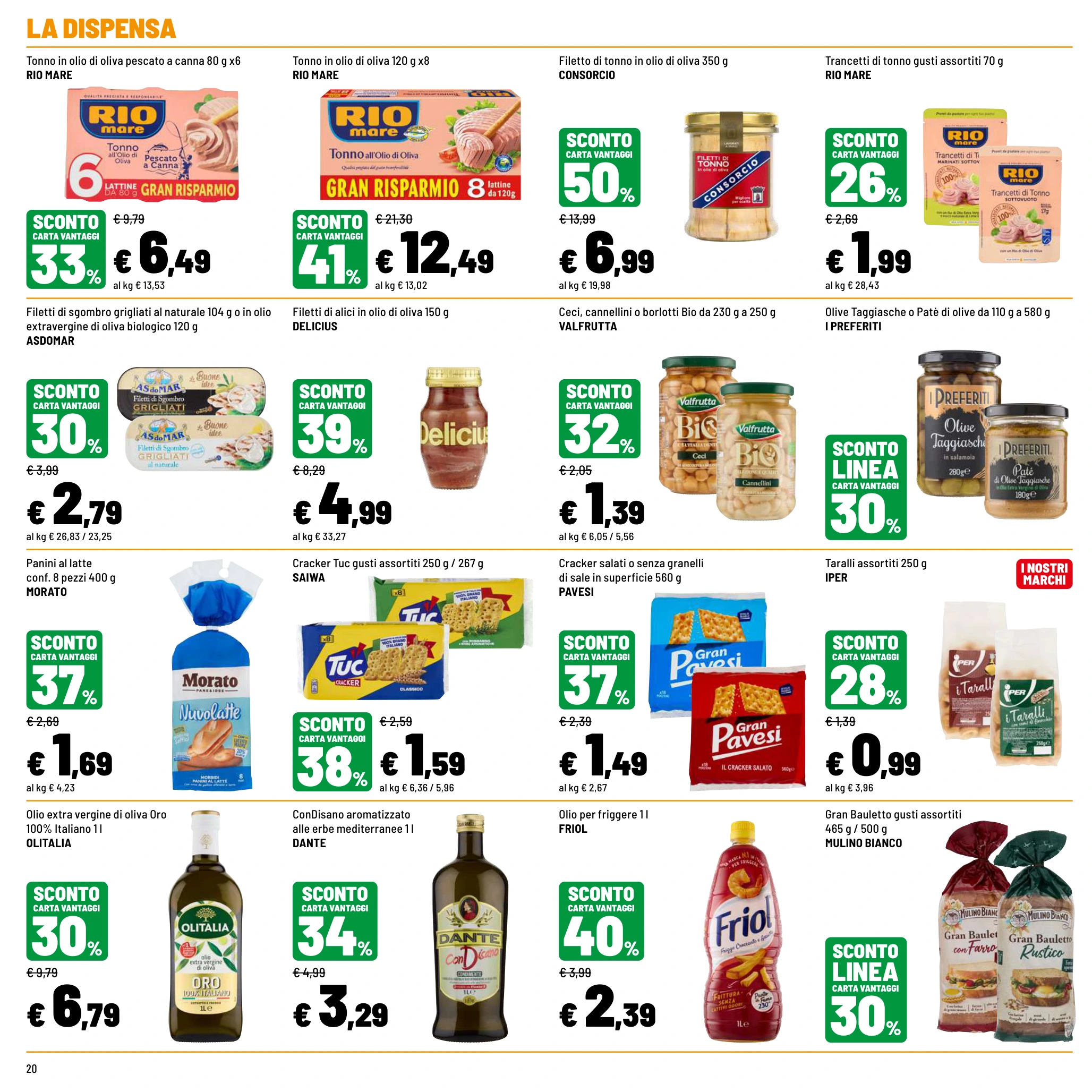 Flyer page 20