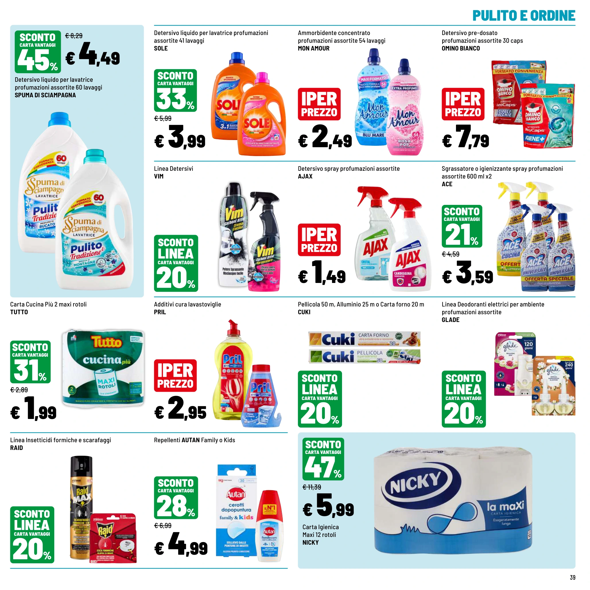 Flyer page 39