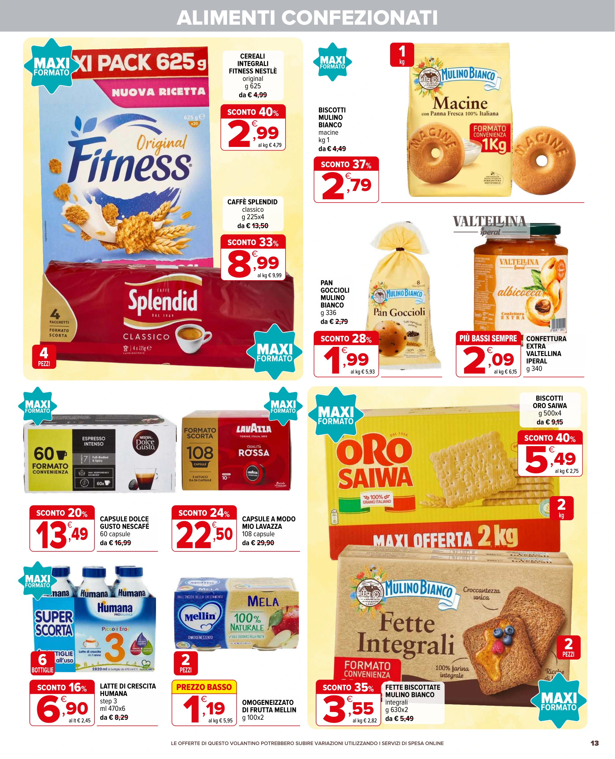 Flyer page 13