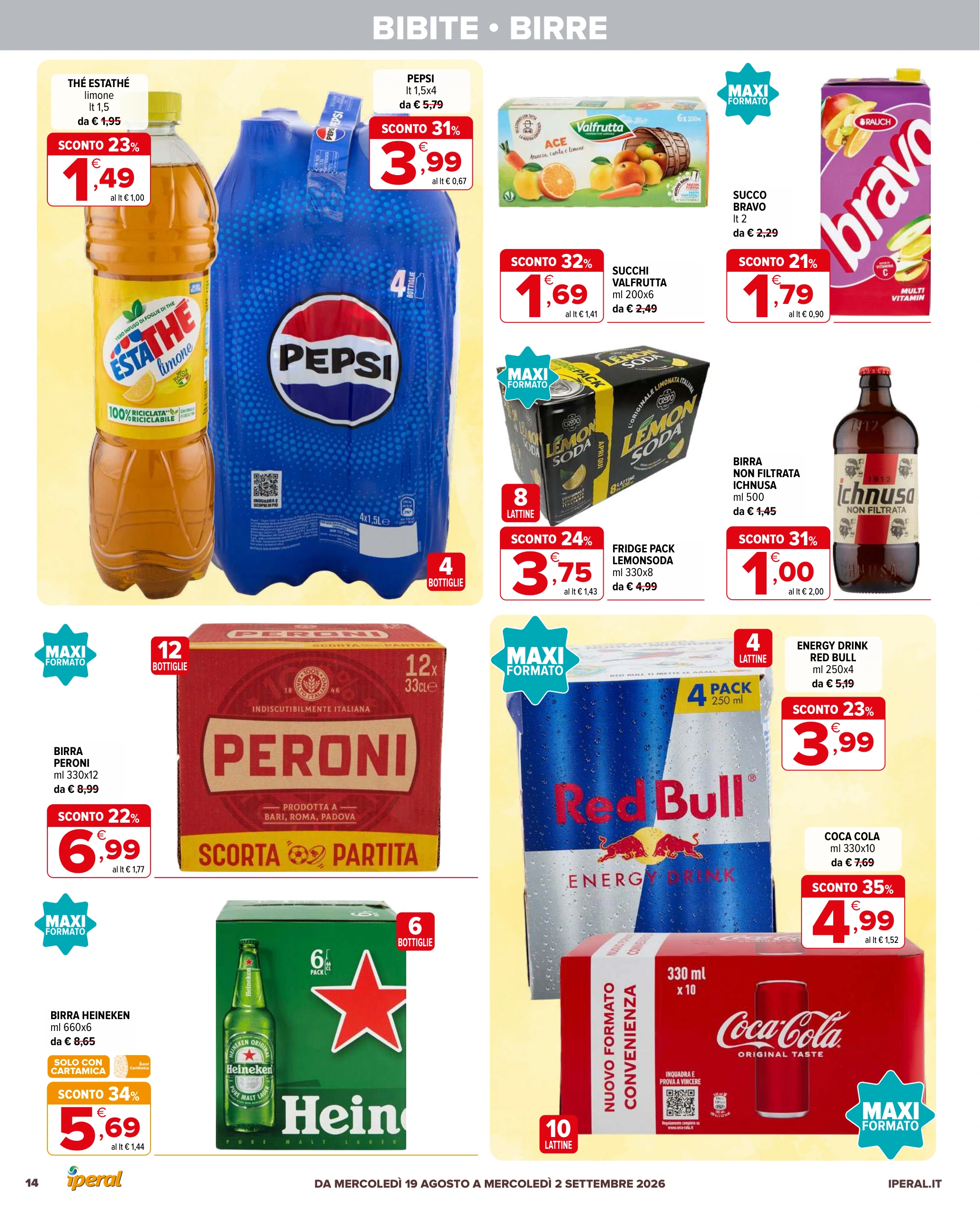 Flyer page 14