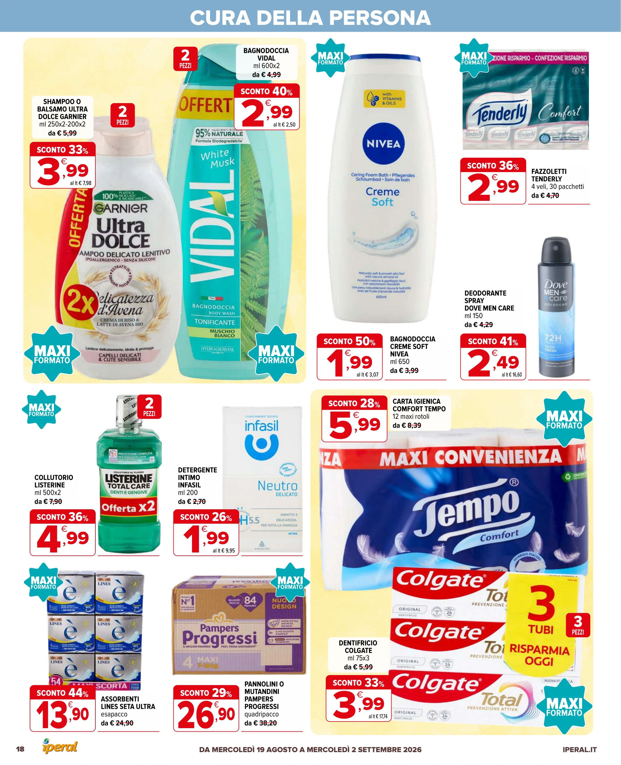 Flyer page 18