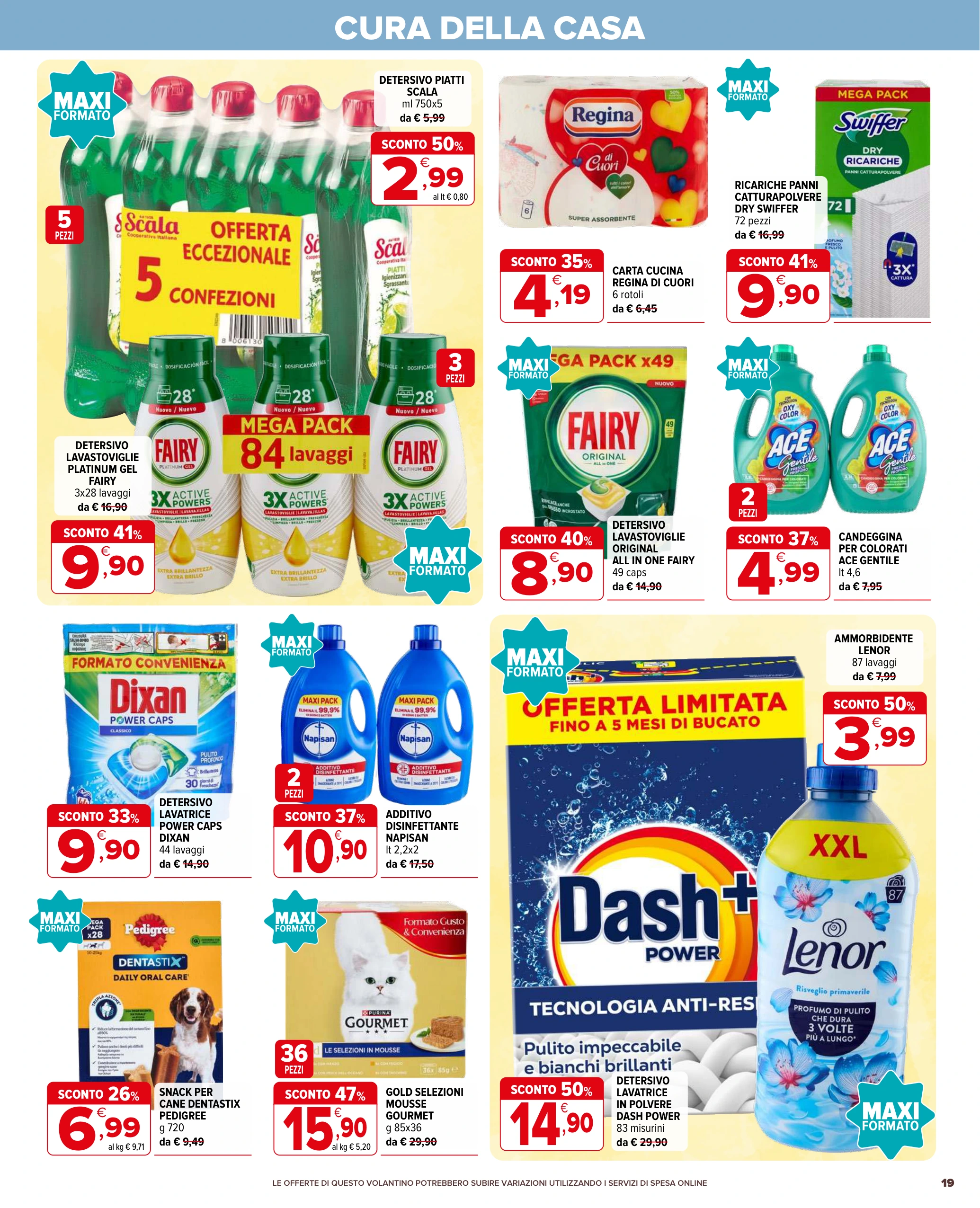 Flyer page 19
