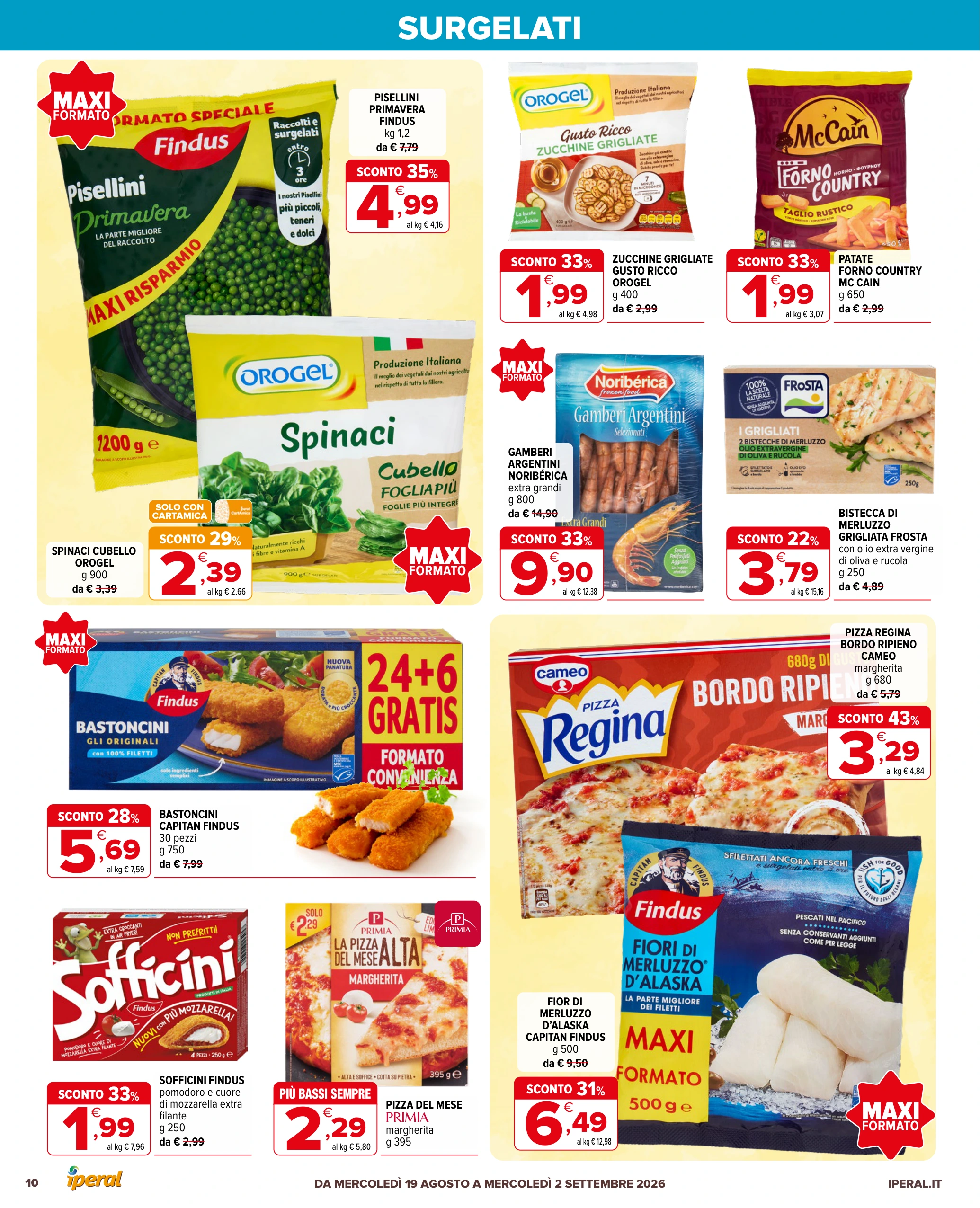 Flyer page 10