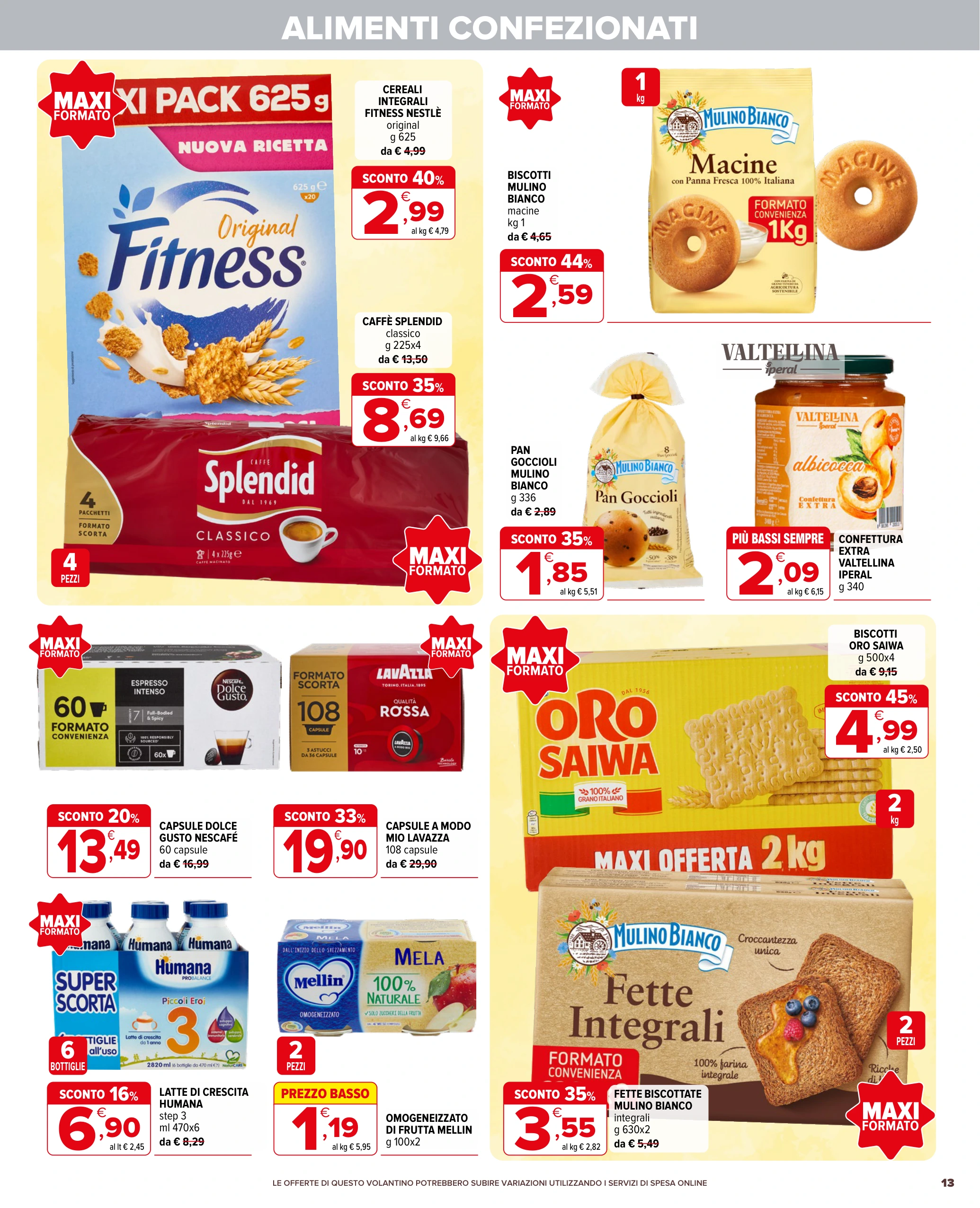 Flyer page 13