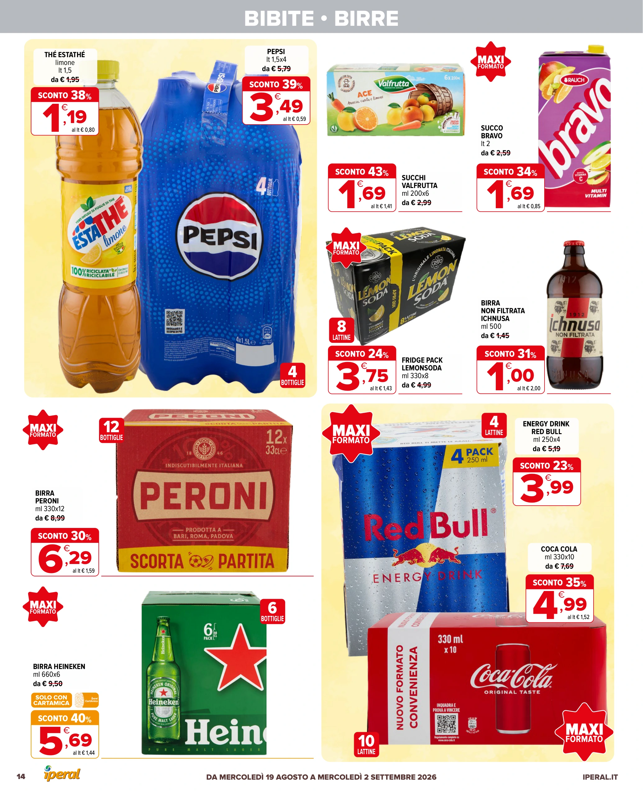 Flyer page 14