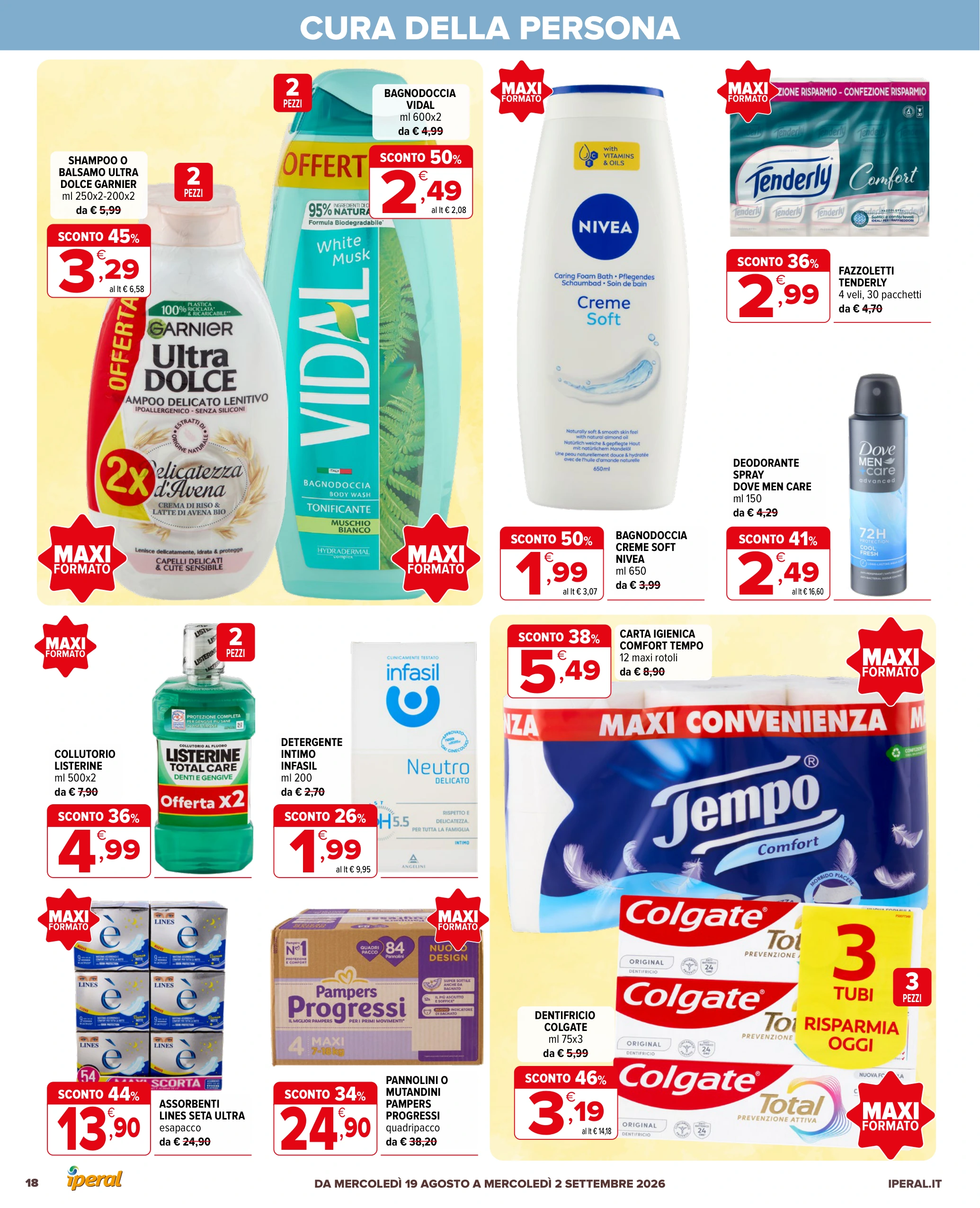 Flyer page 18
