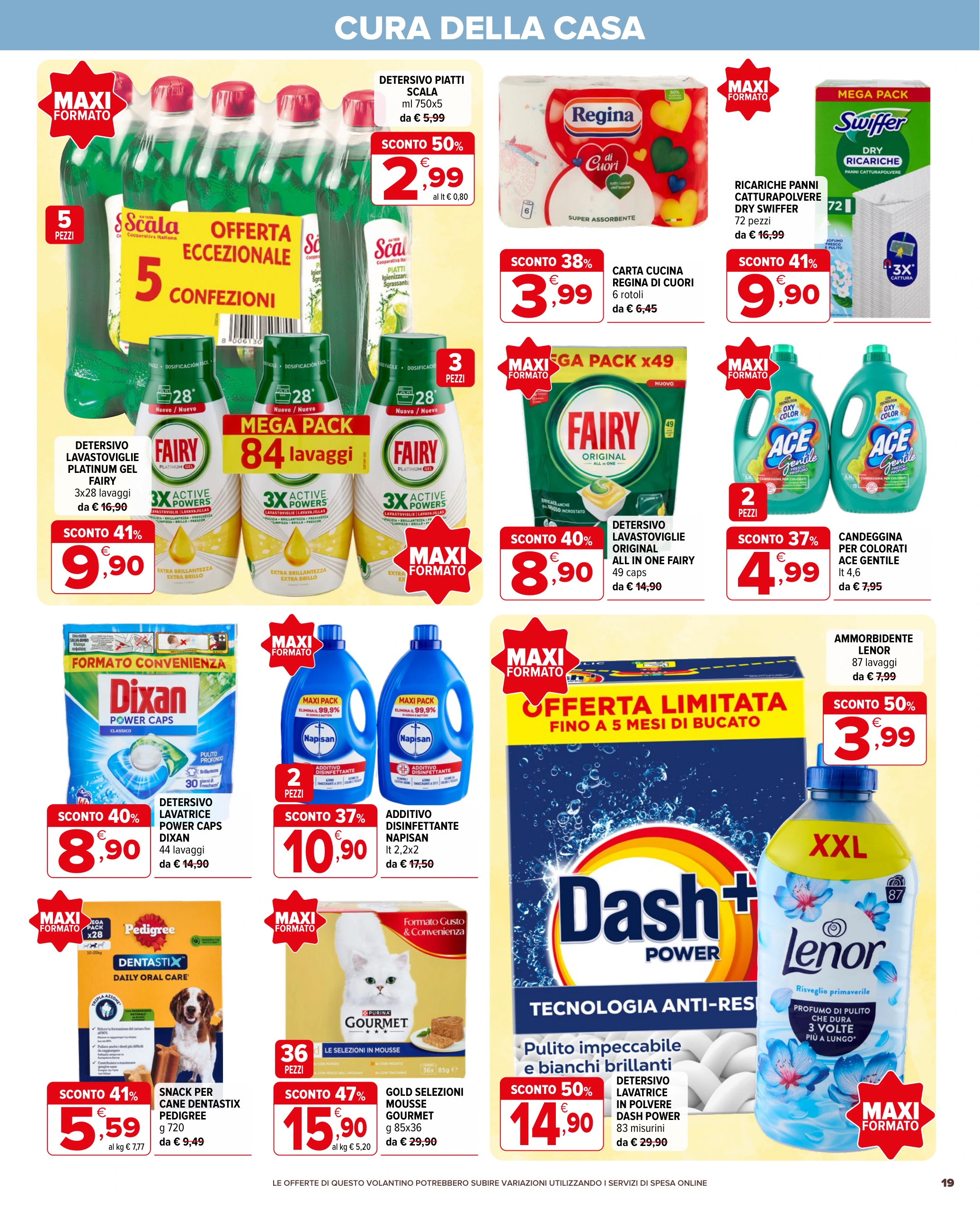 Flyer page 19