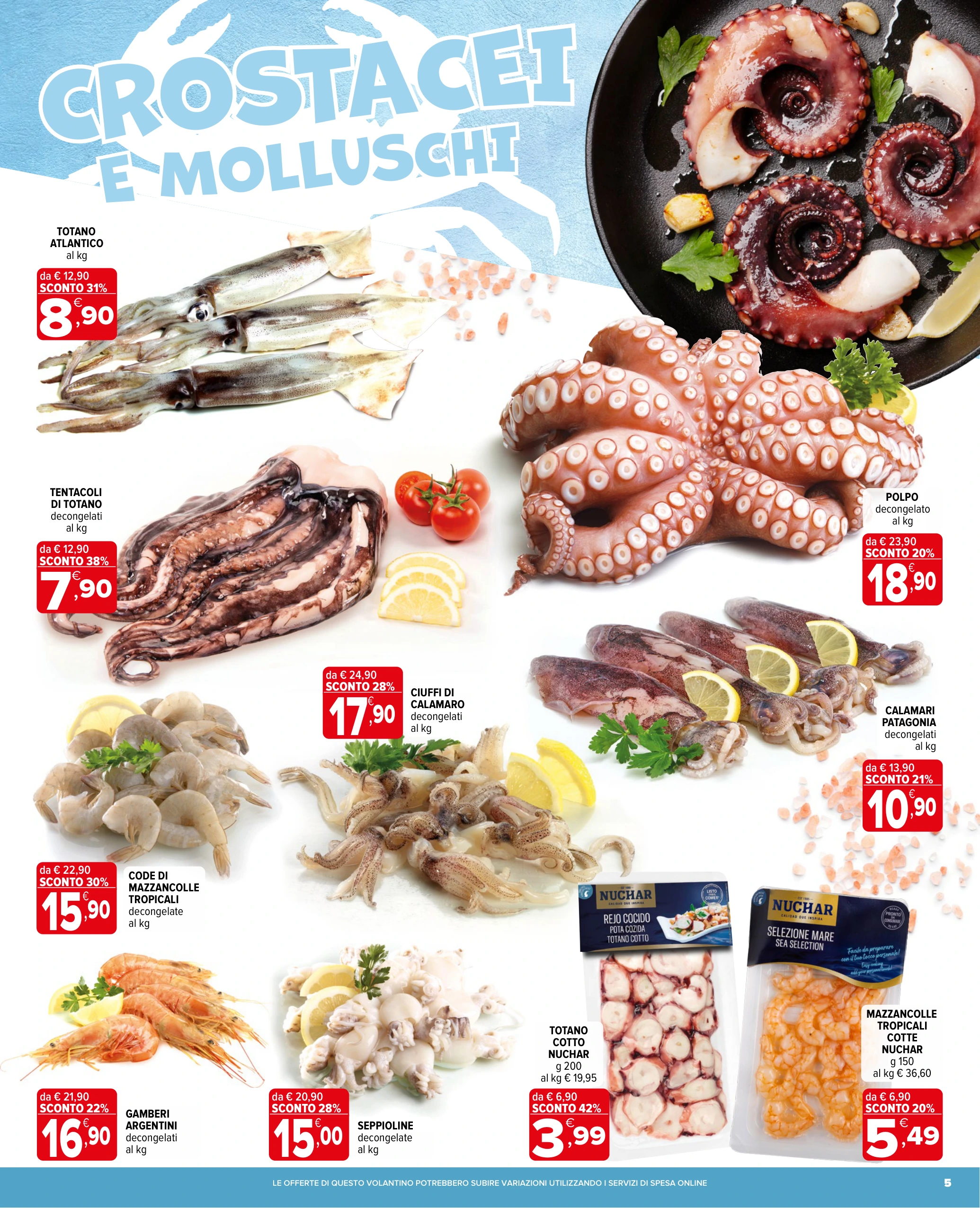 Flyer page 5