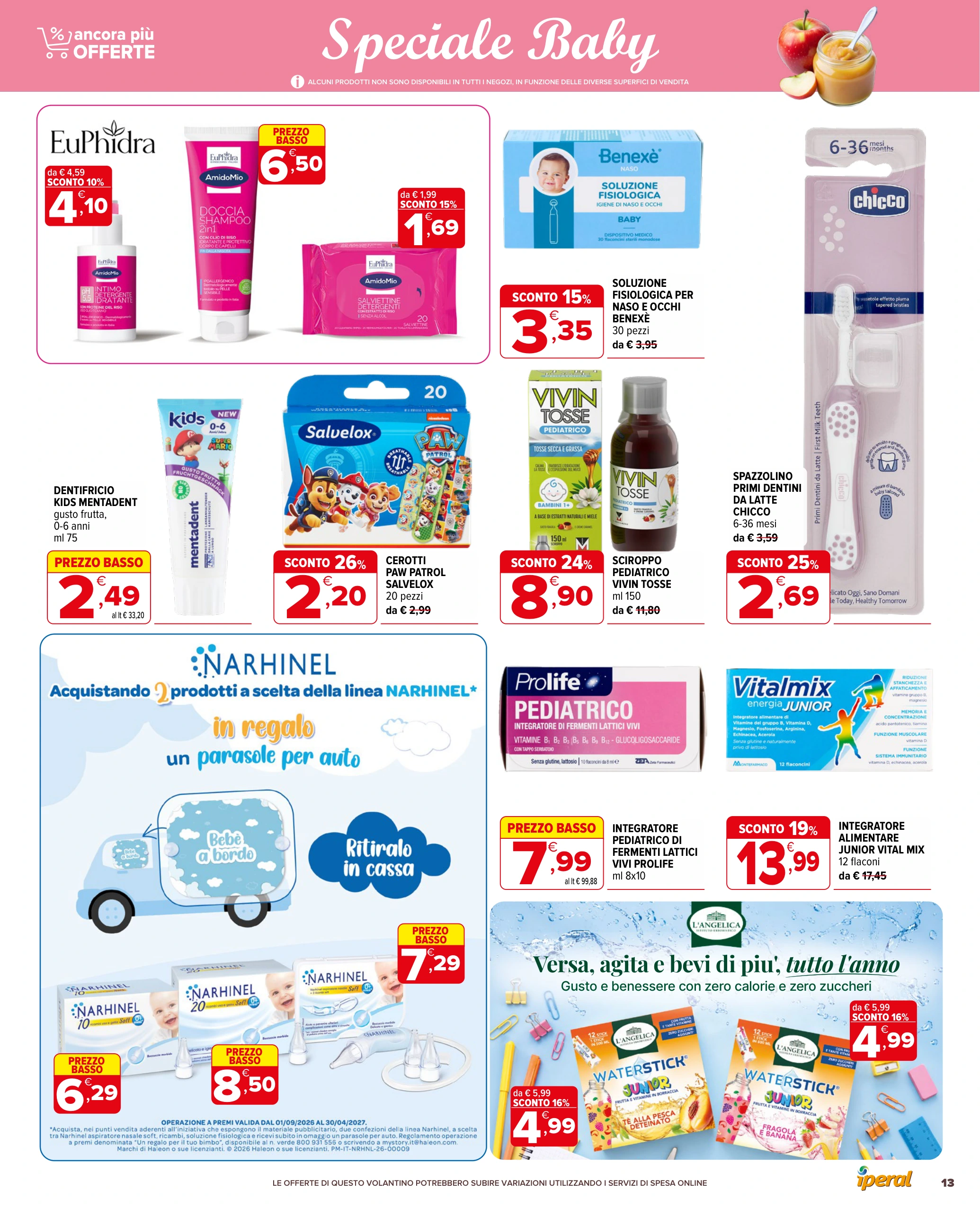 Flyer page 13