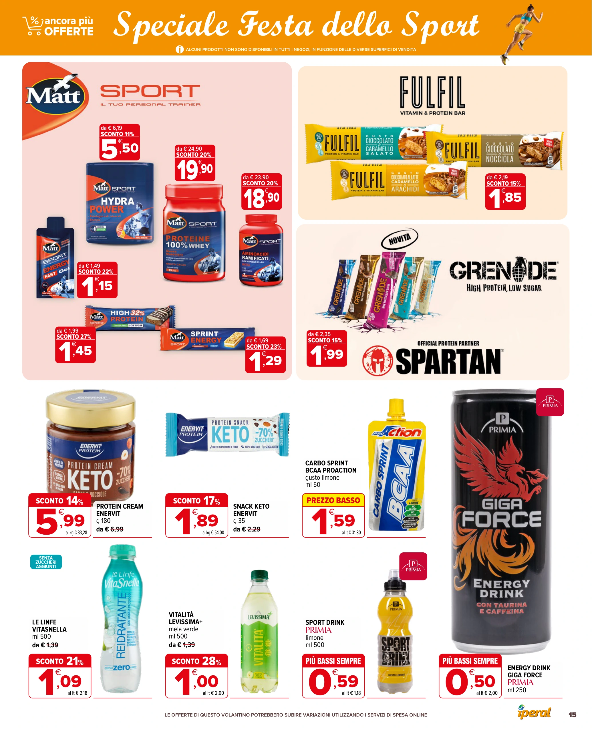 Flyer page 15