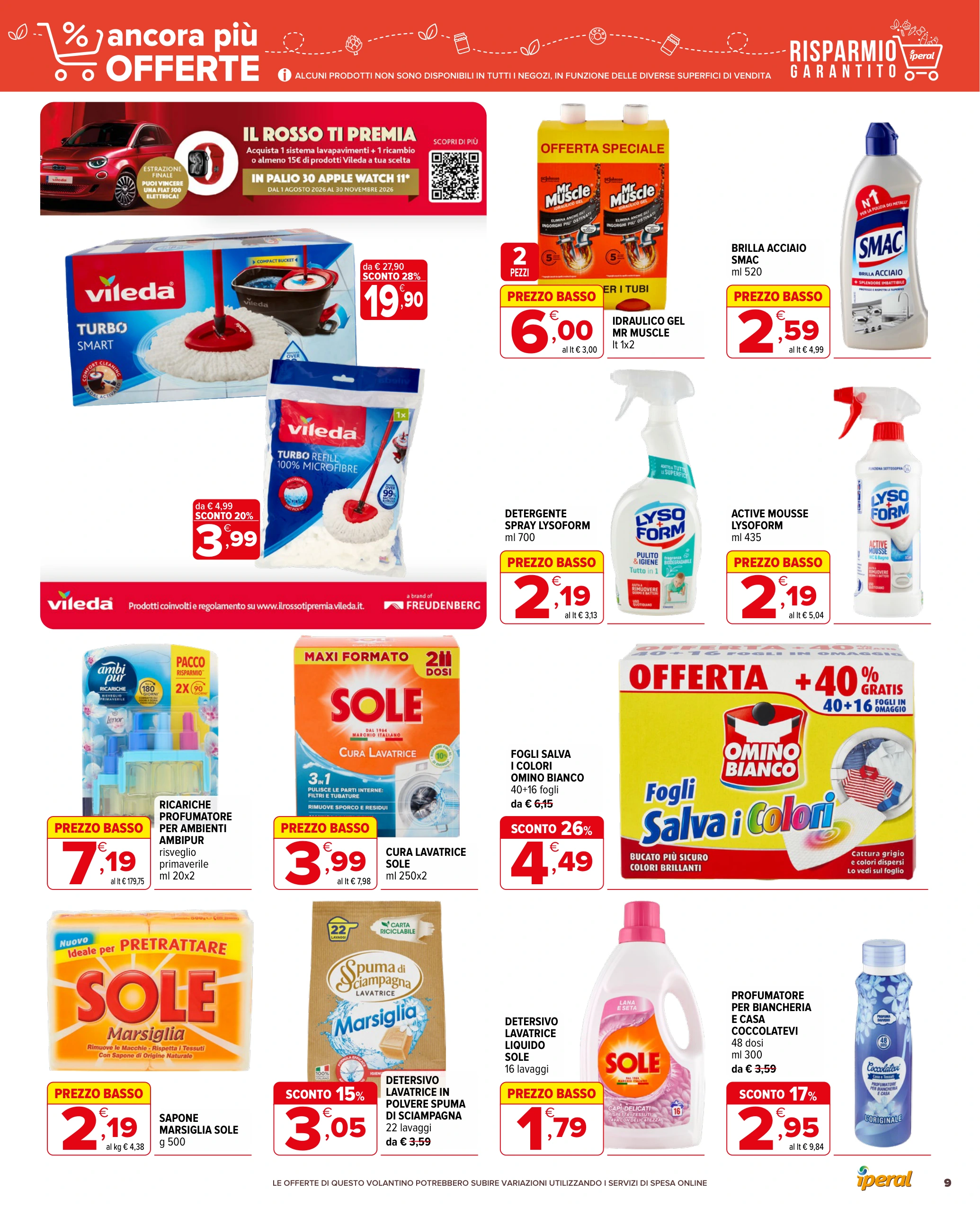 Flyer page 9